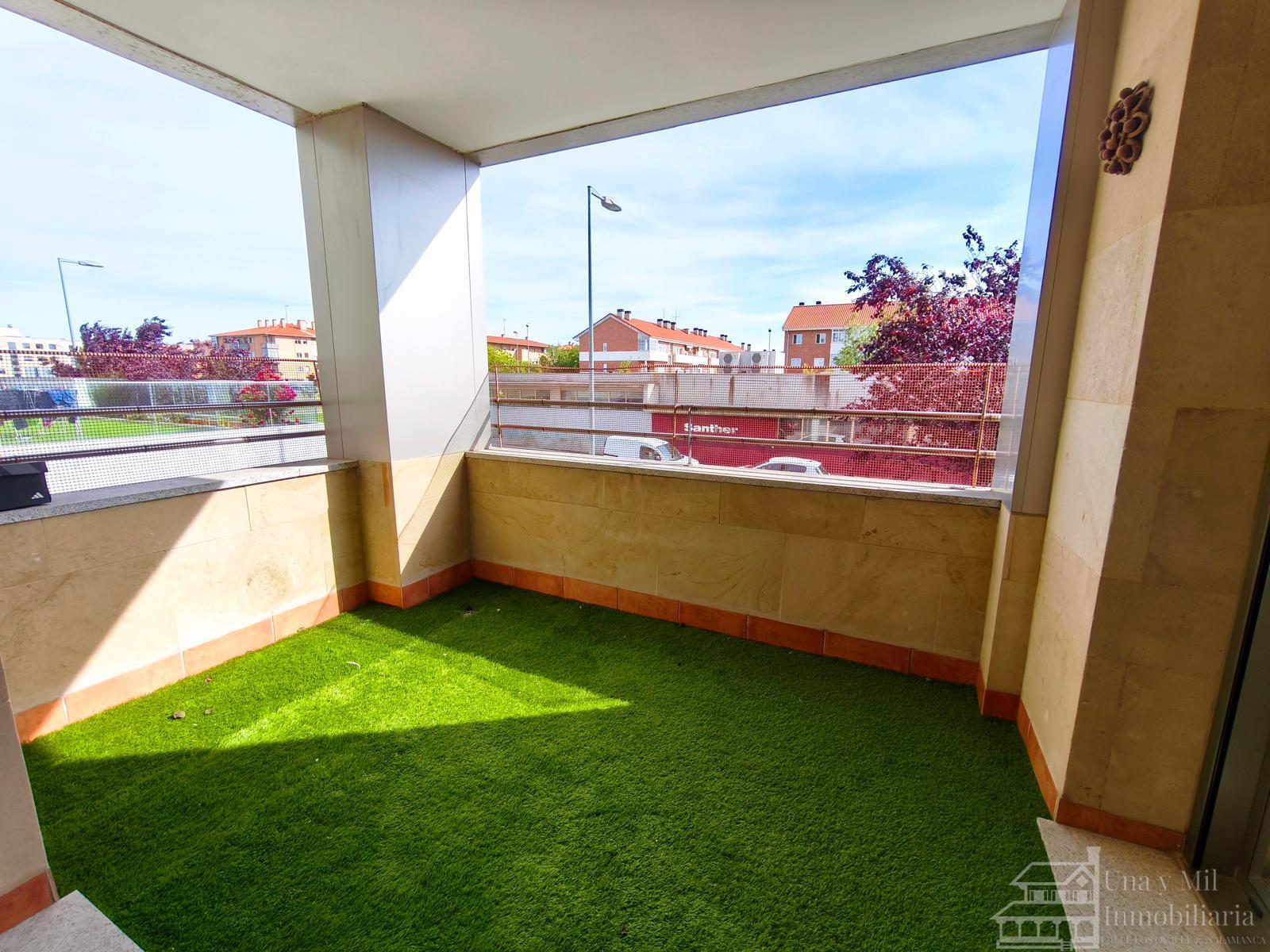 Terraza