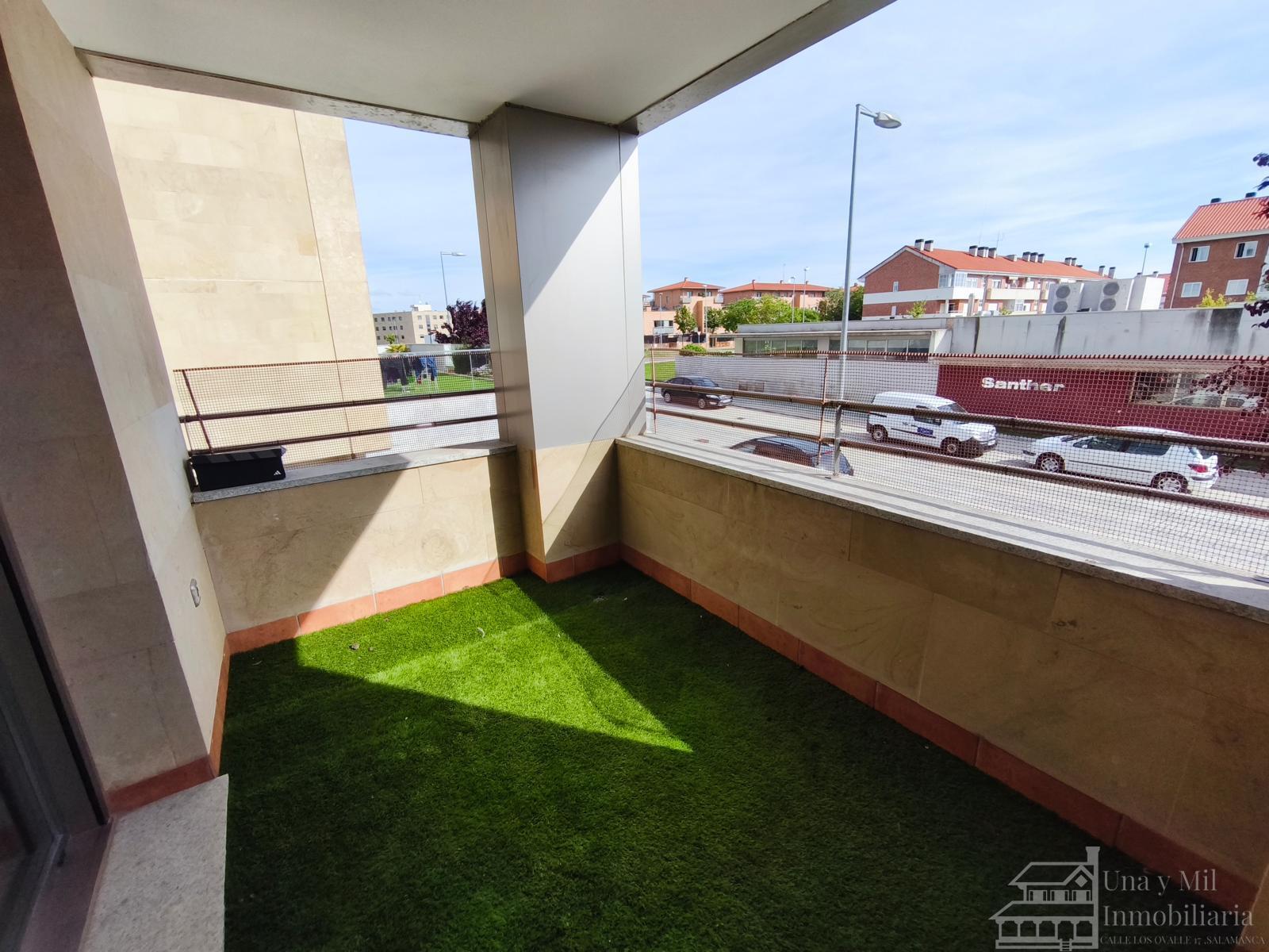 Terraza