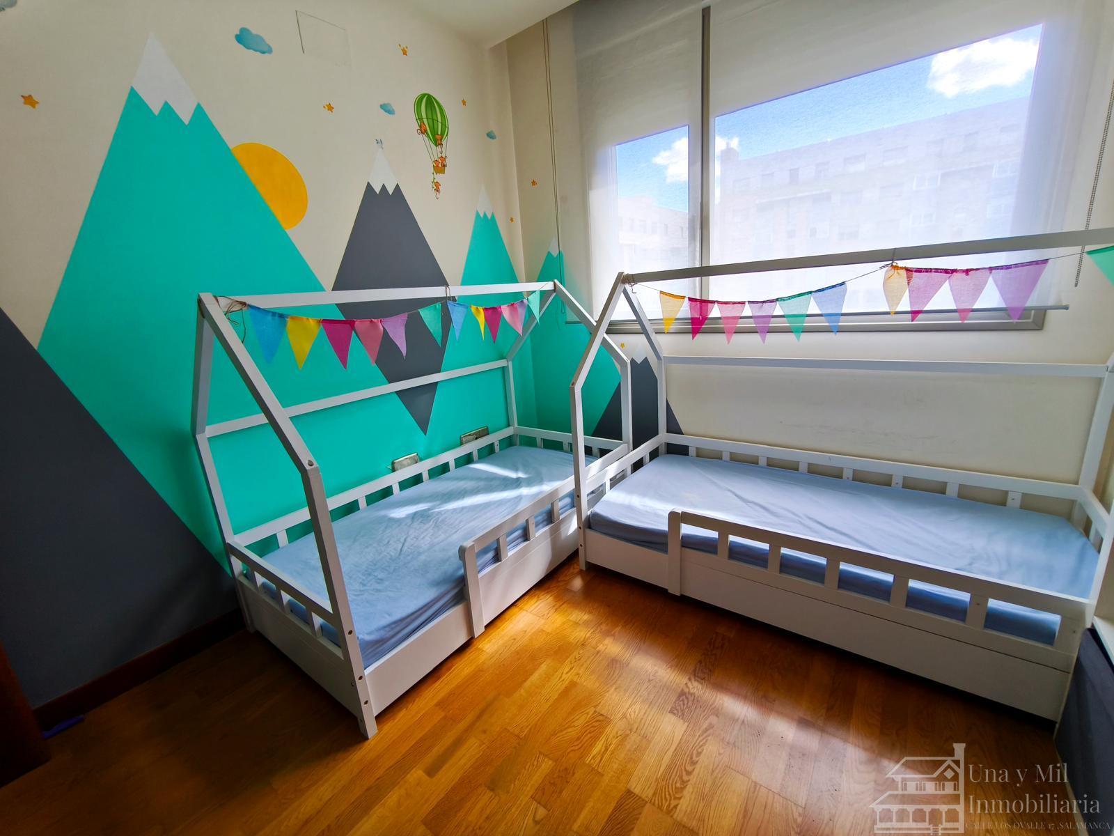 Dormitorio