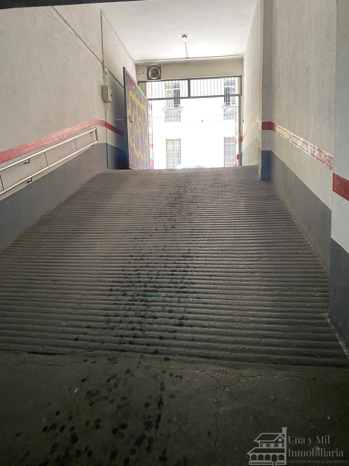 Garaje