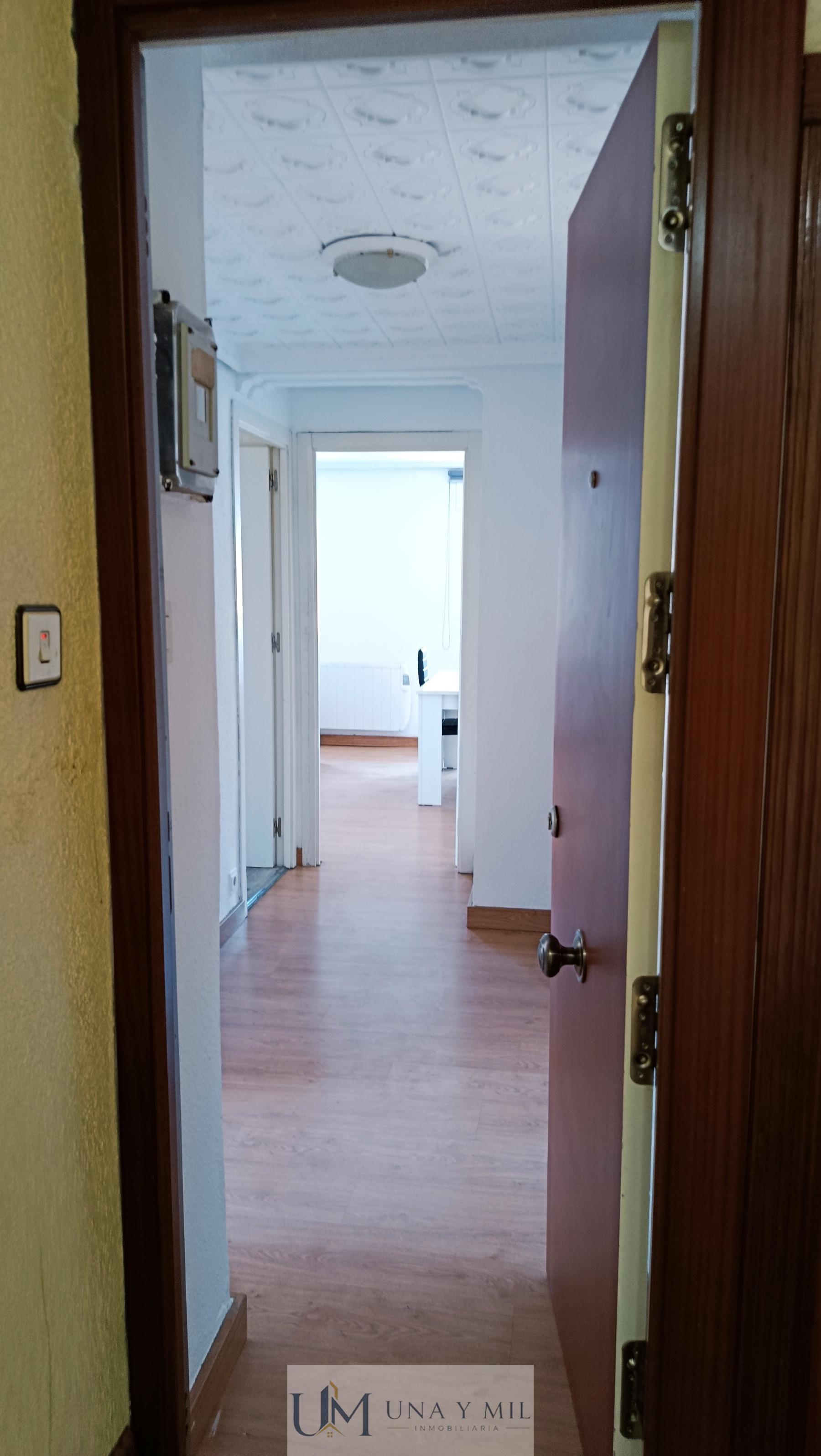 Pasillo
