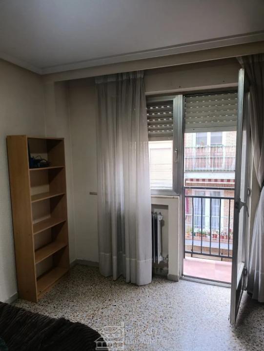 Alquiler de piso en Salamanca