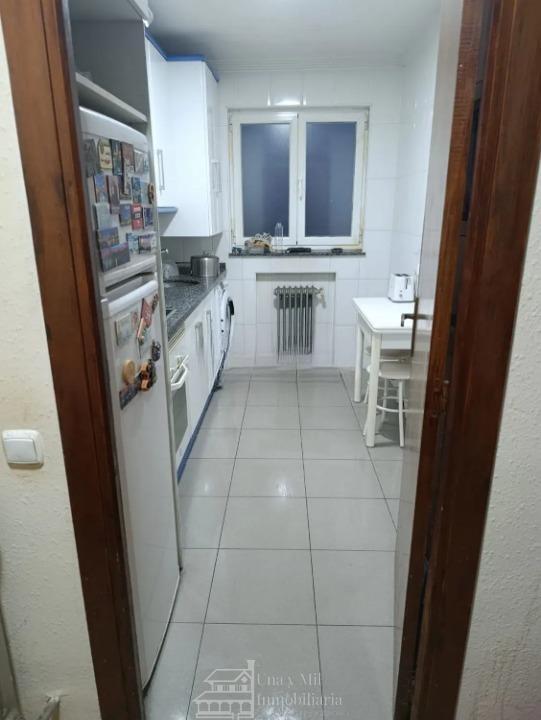 Alquiler de piso en Salamanca