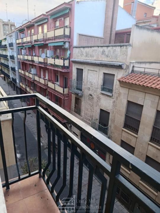 Alquiler de piso en Salamanca