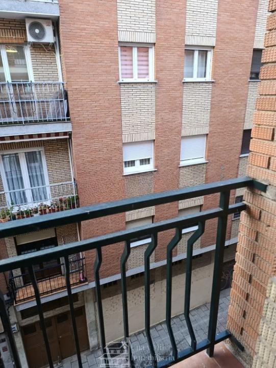 Alquiler de piso en Salamanca