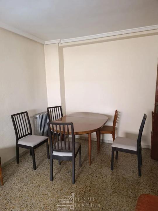 Alquiler de piso en Salamanca