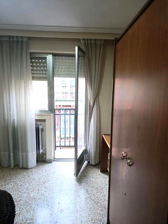 Alquiler de piso en Salamanca