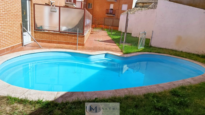Venta de apartamento en Calvarrasa de Abajo