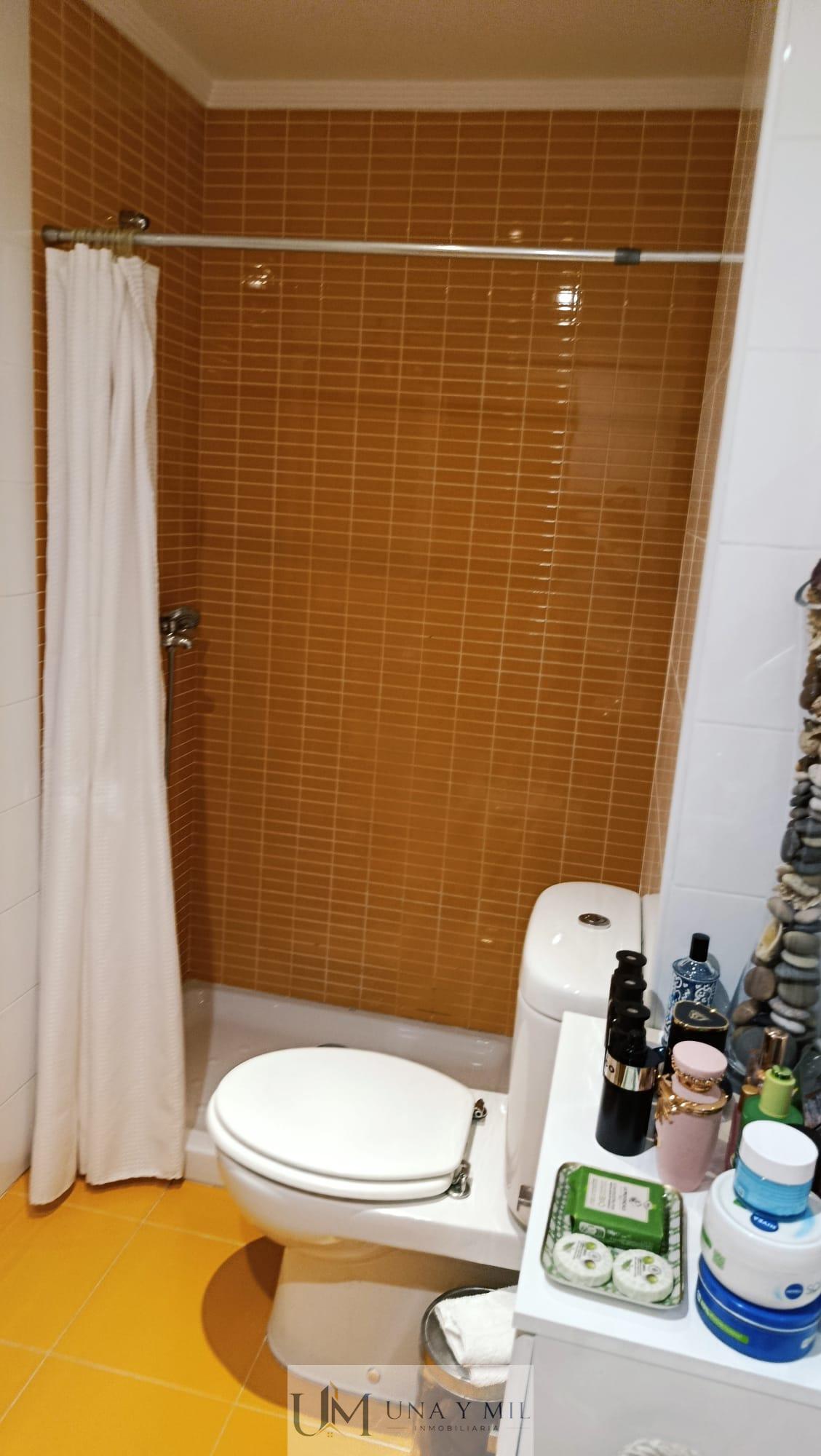 Venta de apartamento en Calvarrasa de Abajo