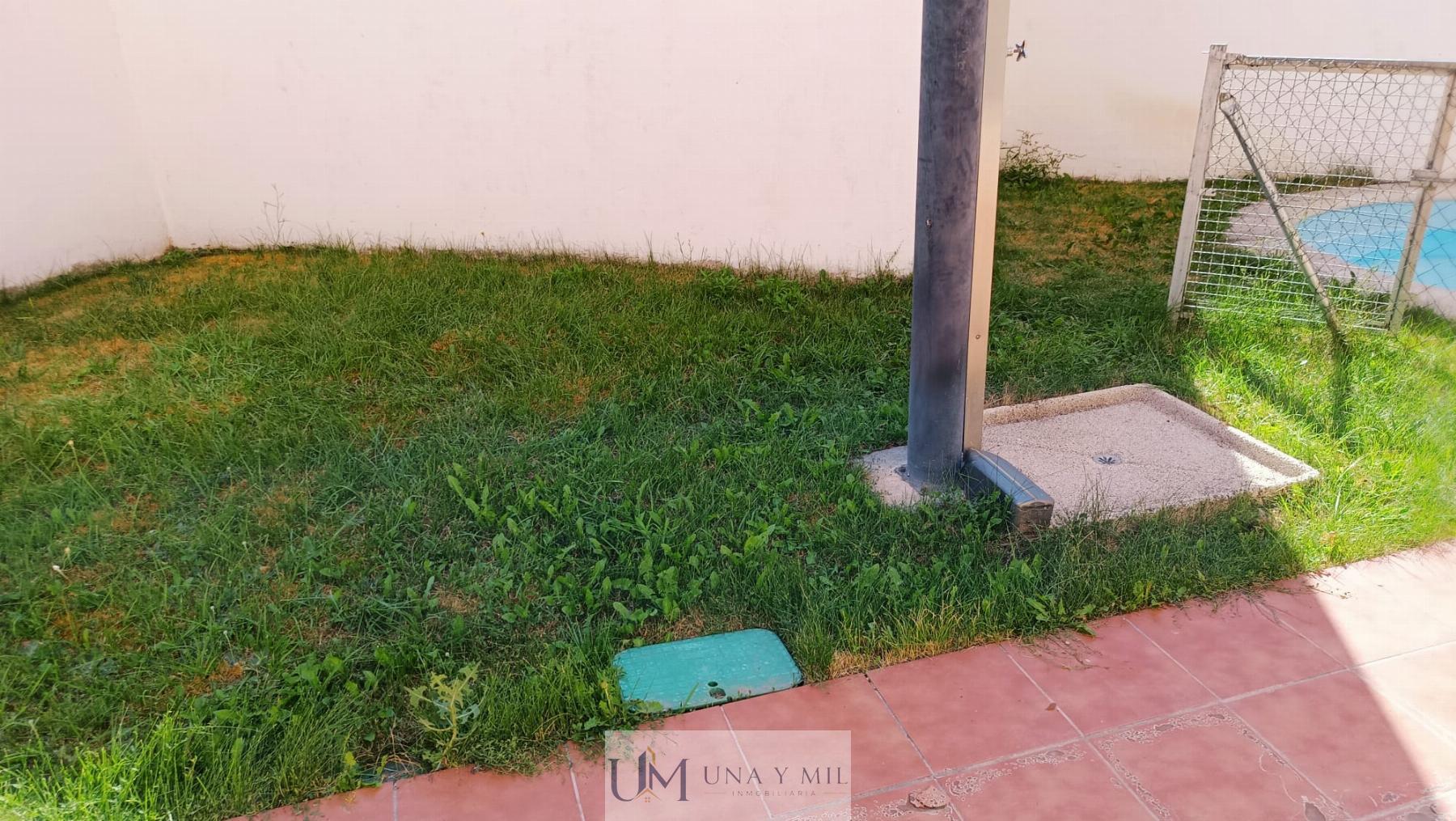 Jardín