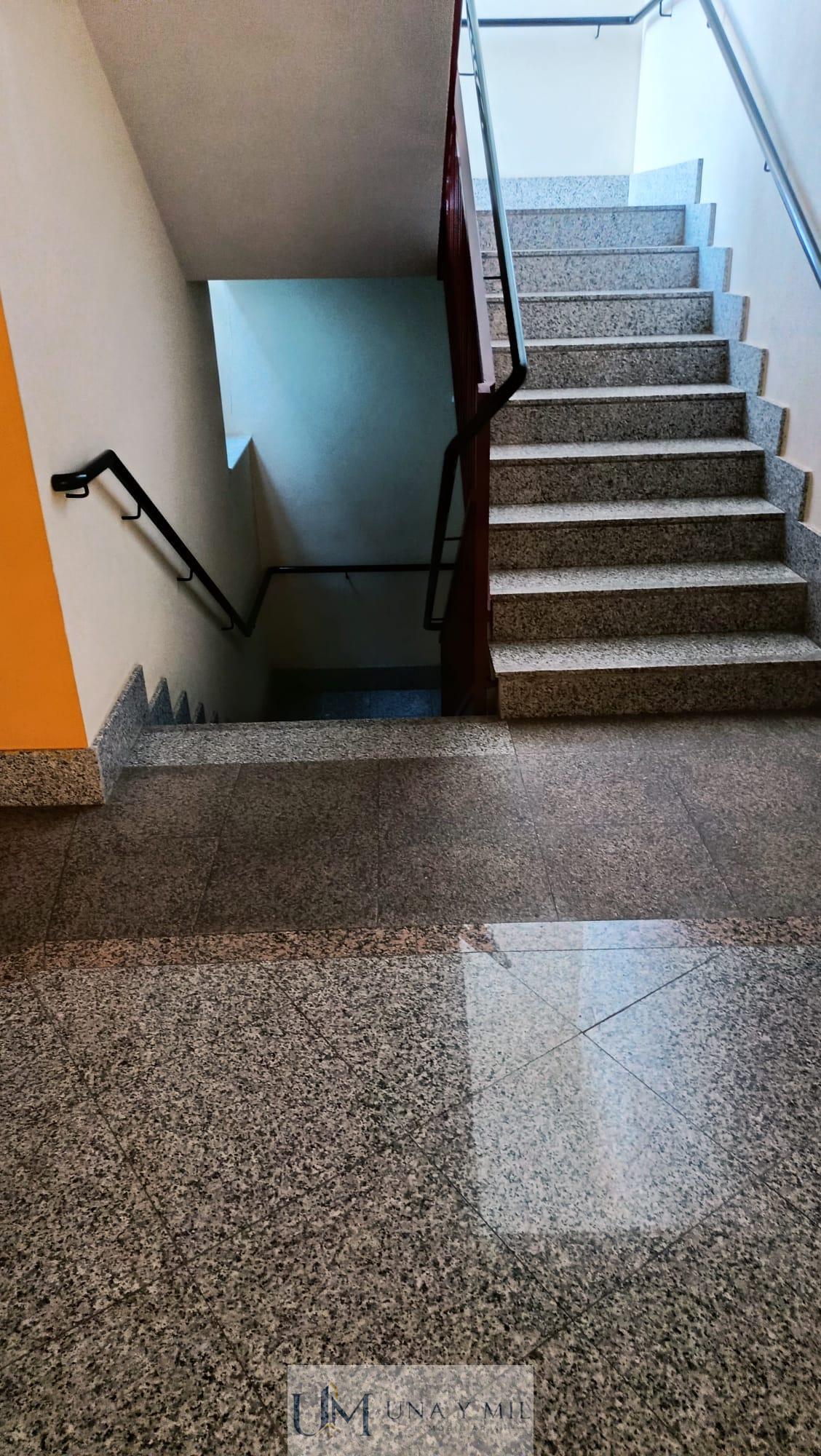 Escalera