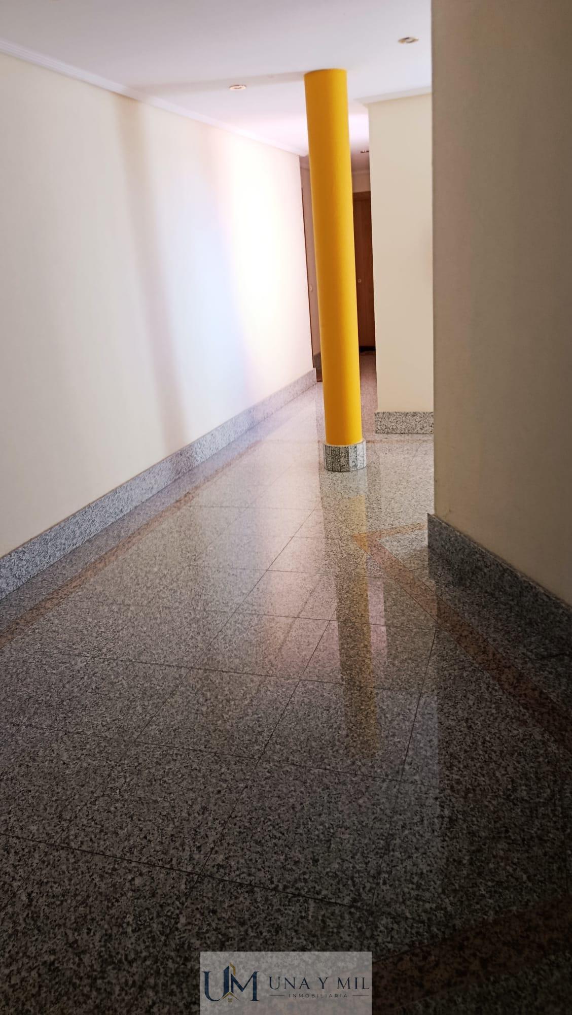 Pasillo