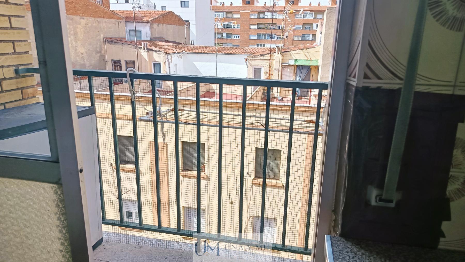 Balcón