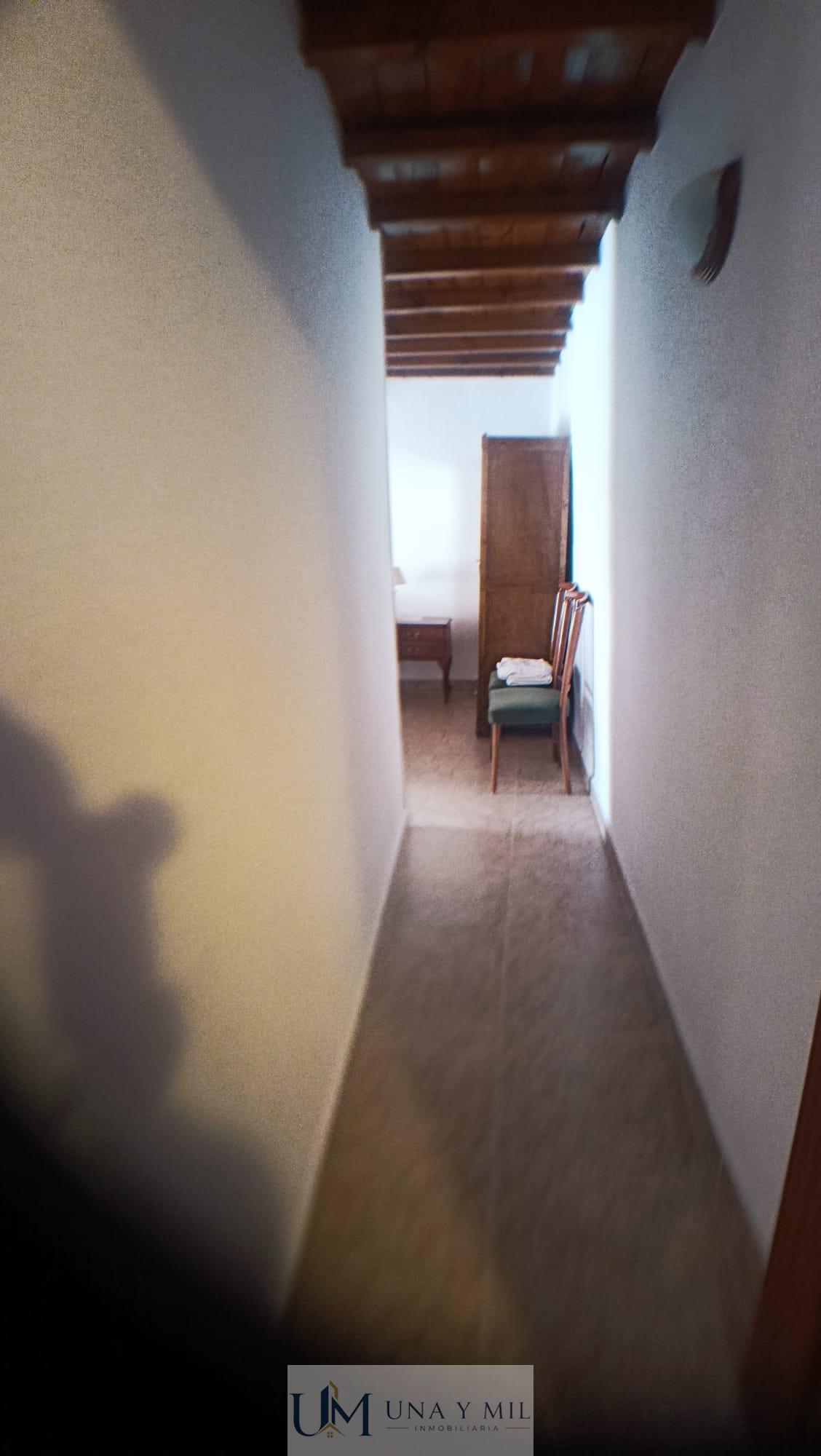Pasillo