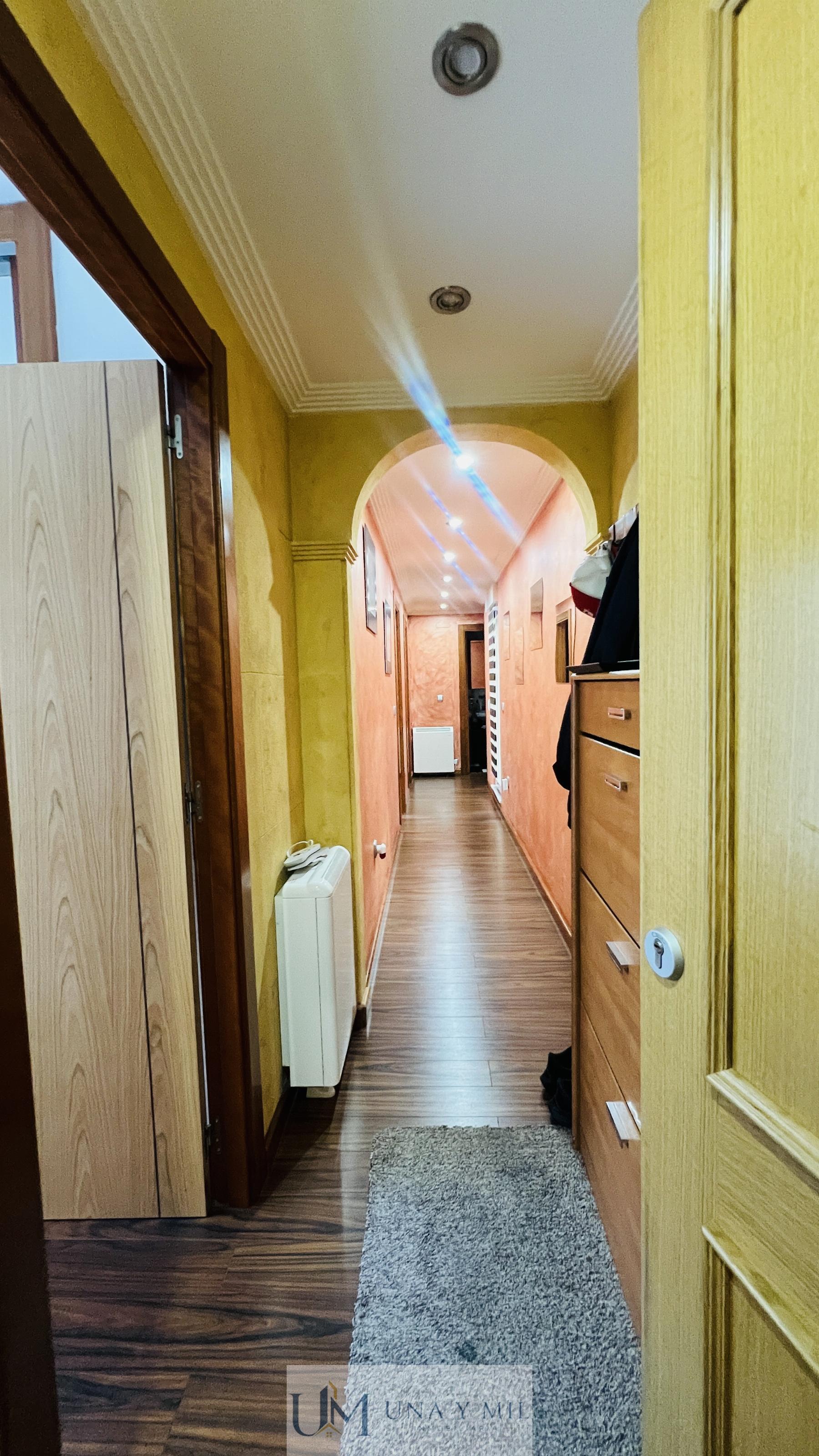 Venta de piso en Arapiles
