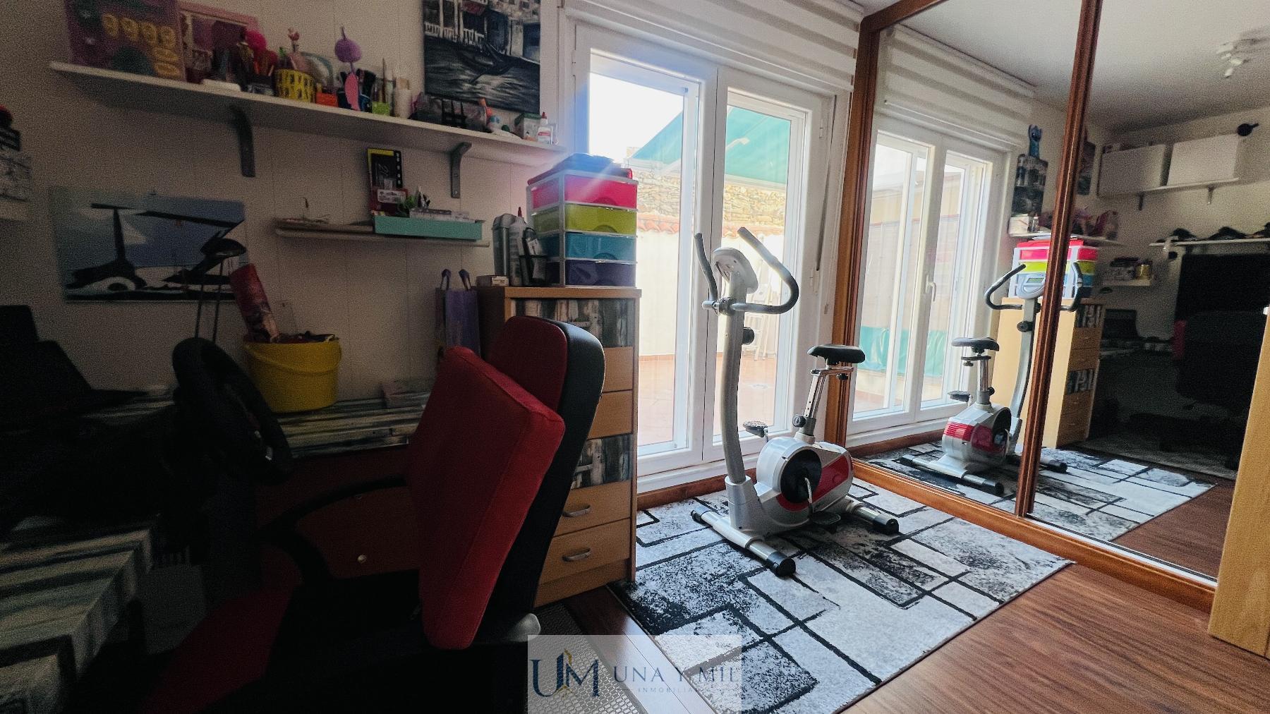 Venta de piso en Arapiles