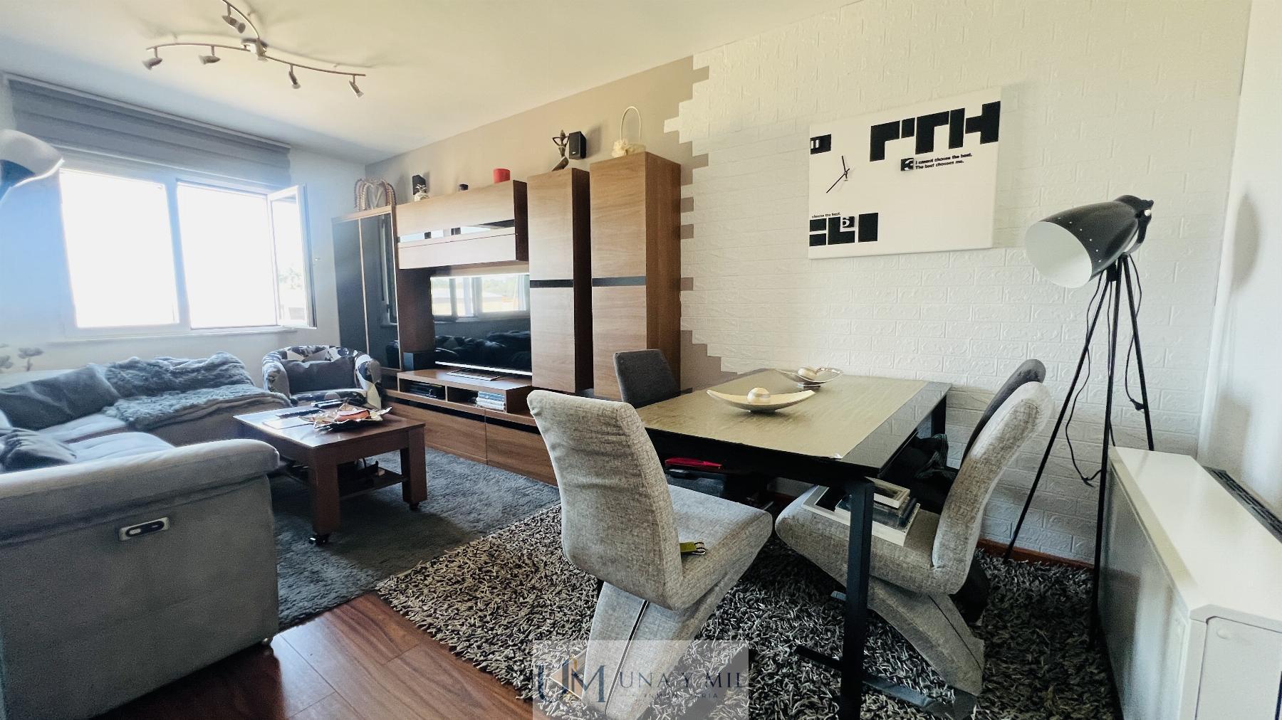 Venta de piso en Arapiles