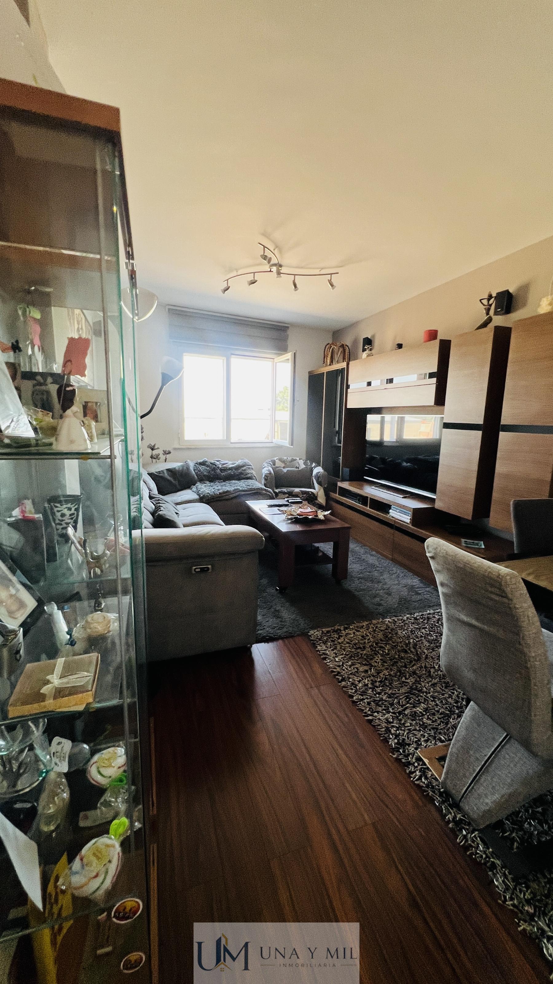 Venta de piso en Arapiles