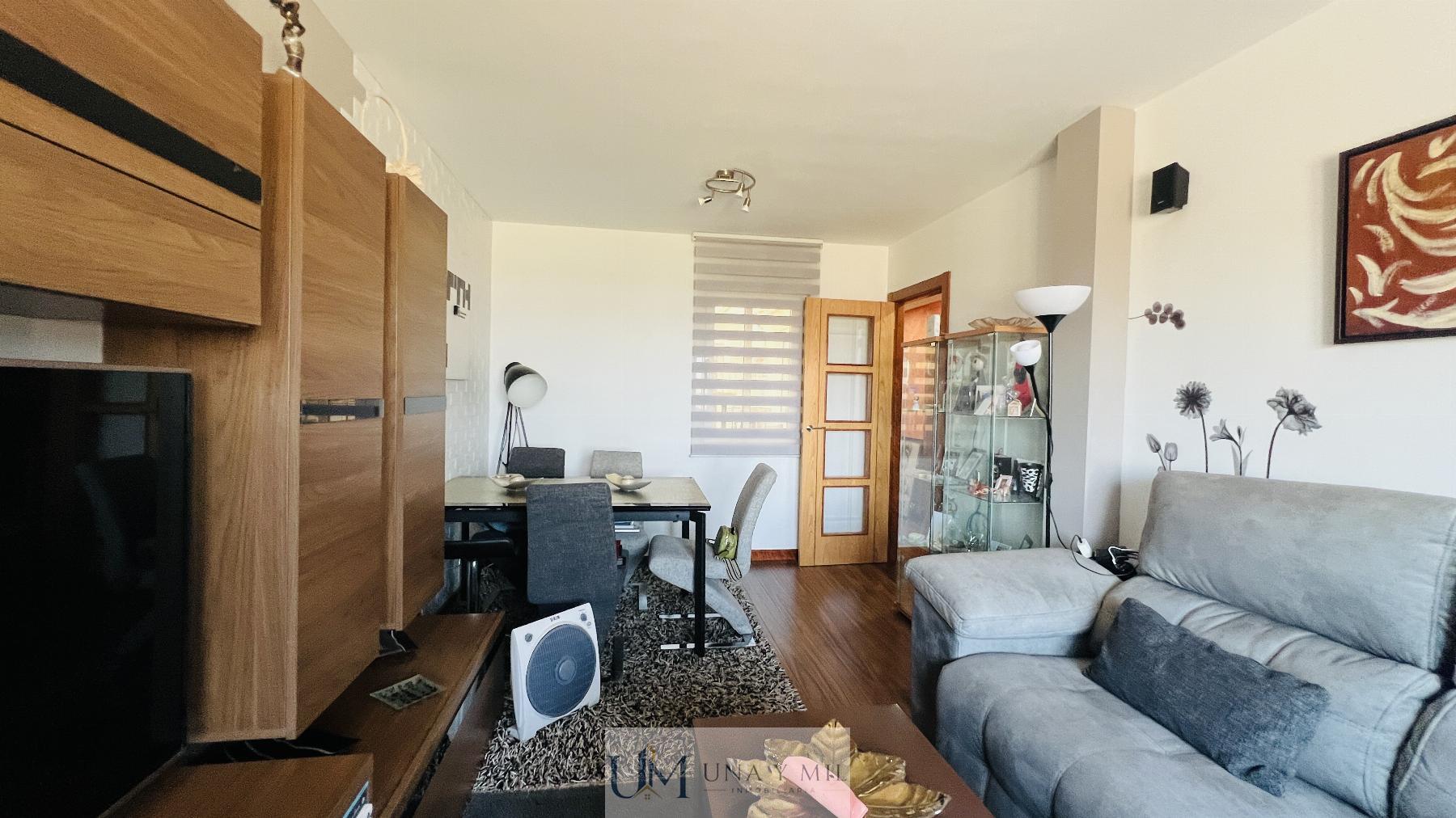 Venta de piso en Arapiles