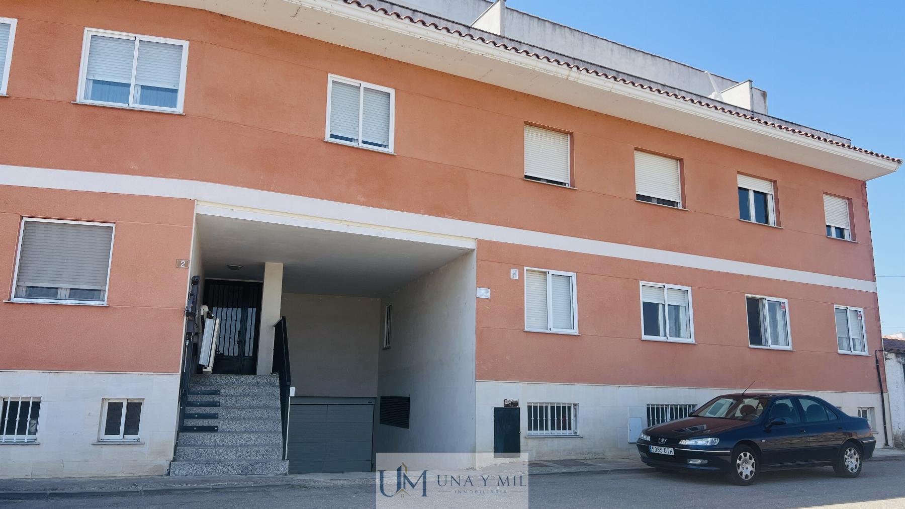 Venta de piso en Arapiles