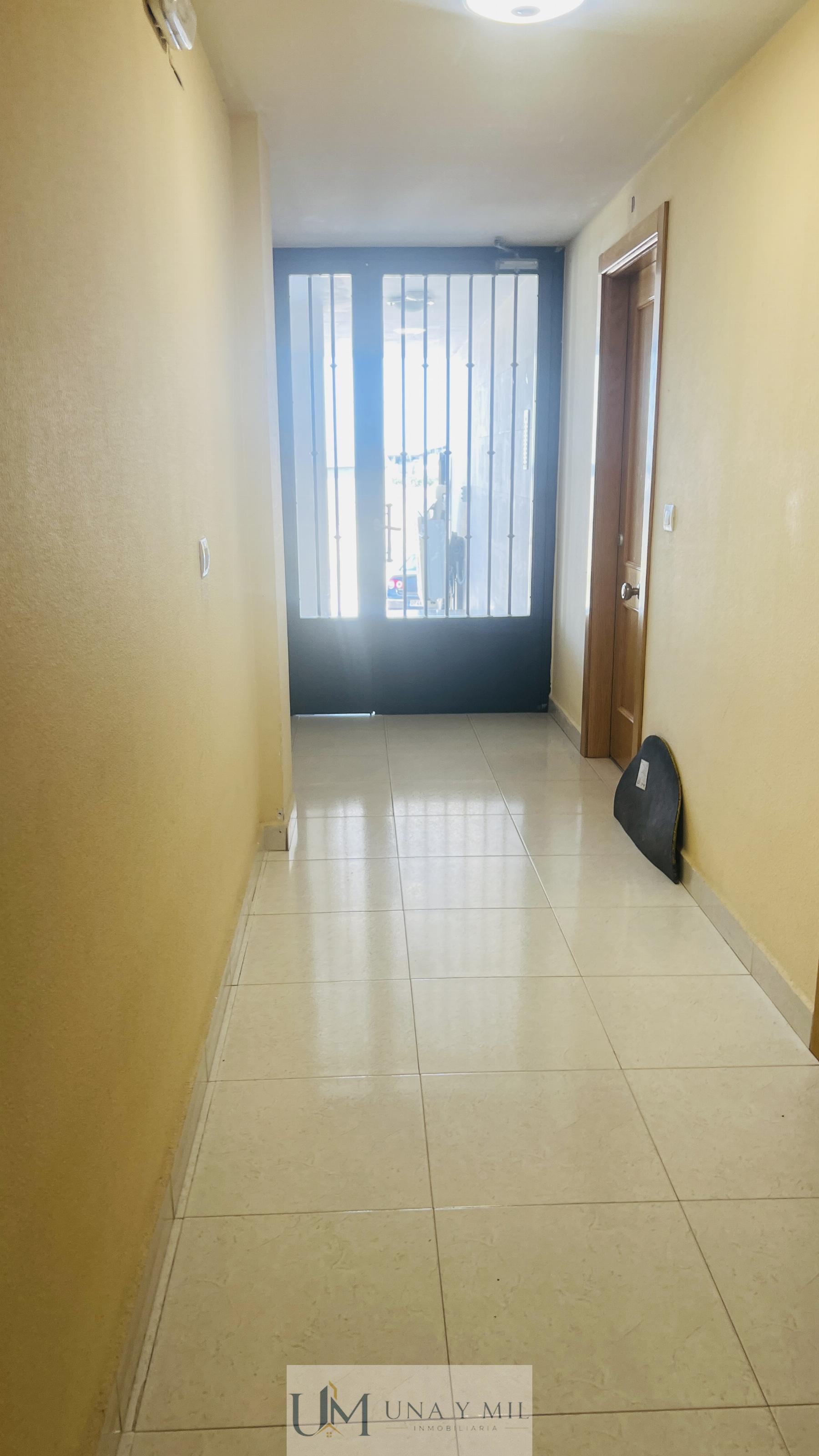 Venta de piso en Arapiles