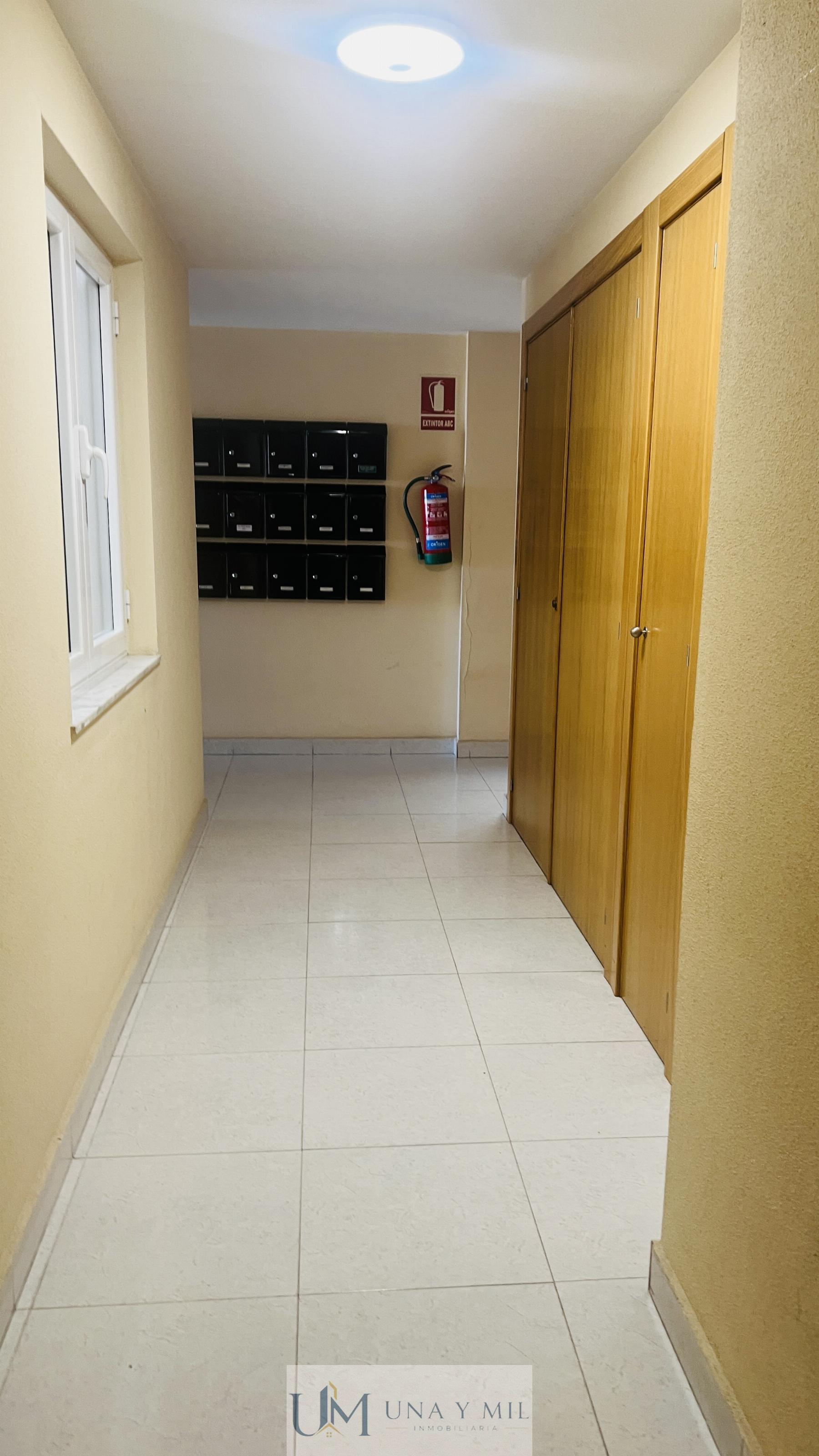 Venta de piso en Arapiles