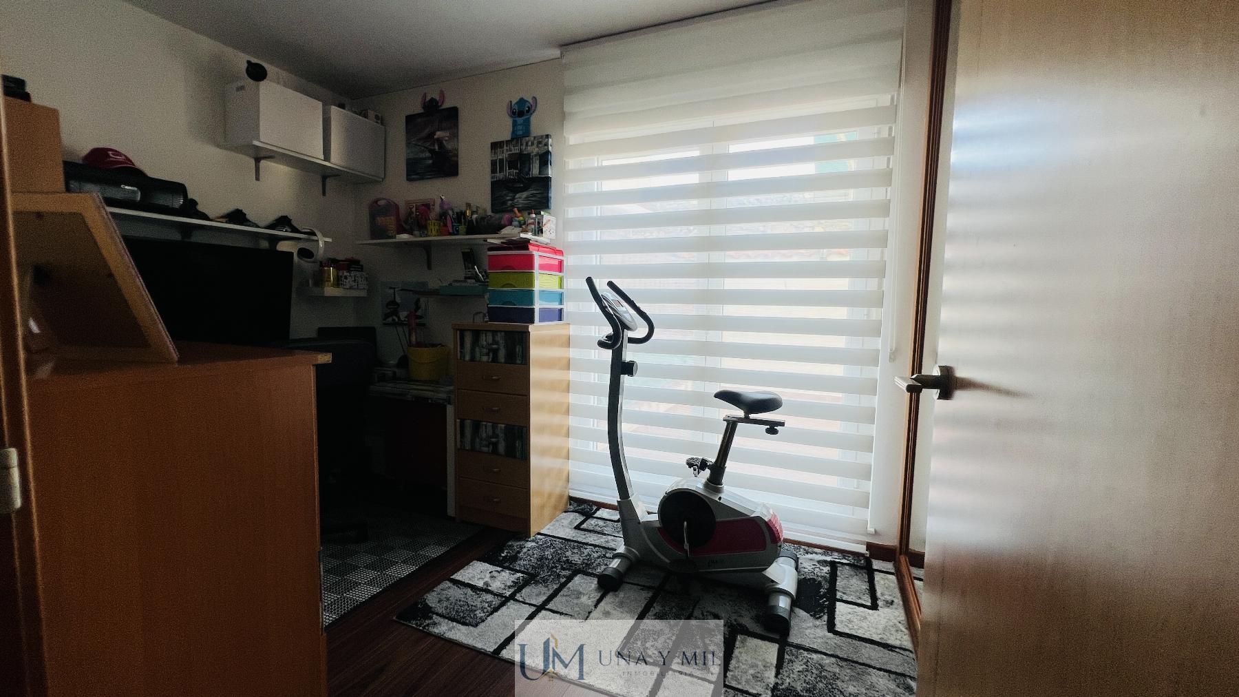 Venta de piso en Arapiles
