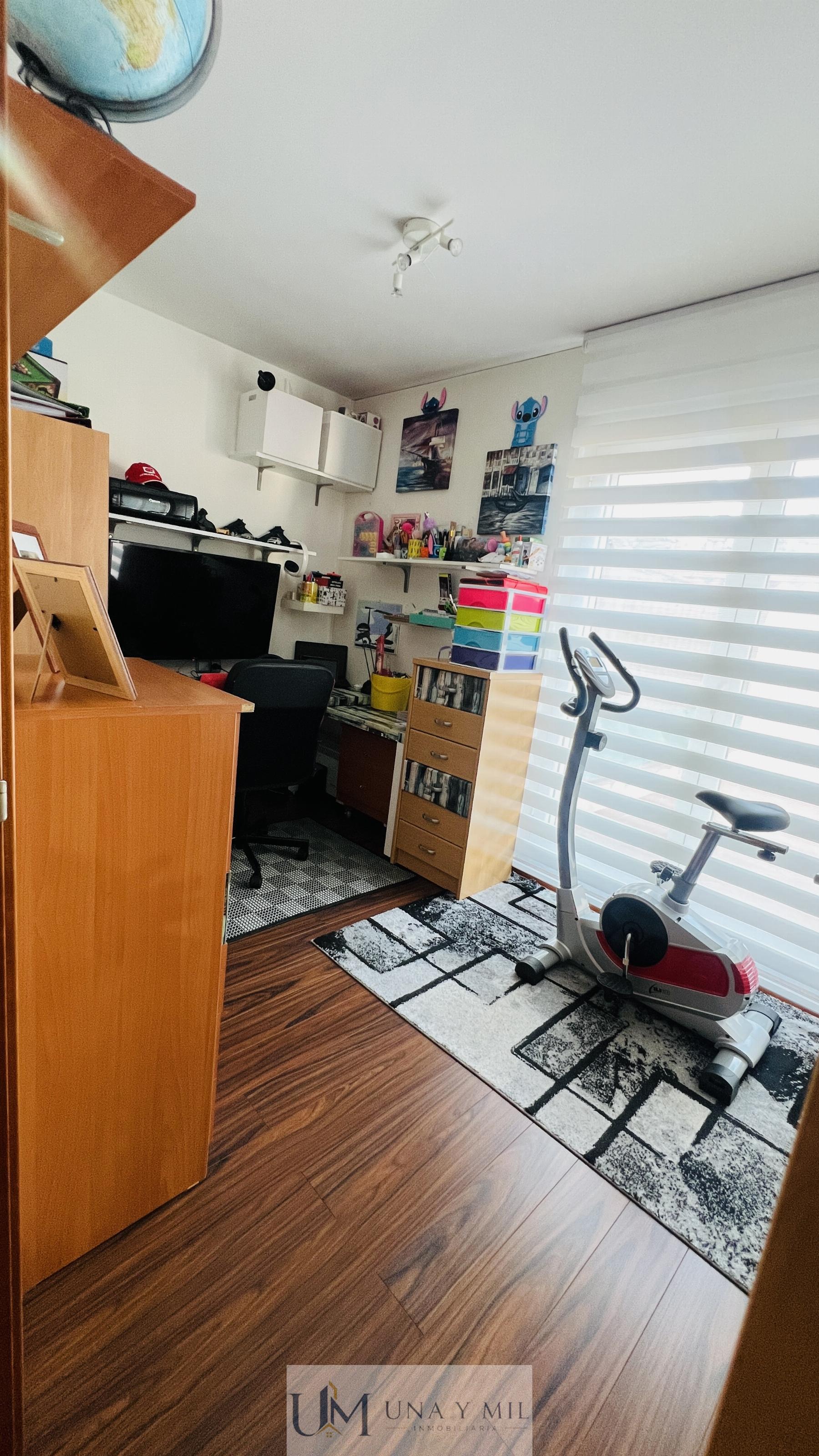 Venta de piso en Arapiles