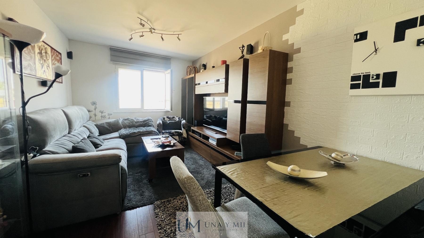 Venta de piso en Arapiles
