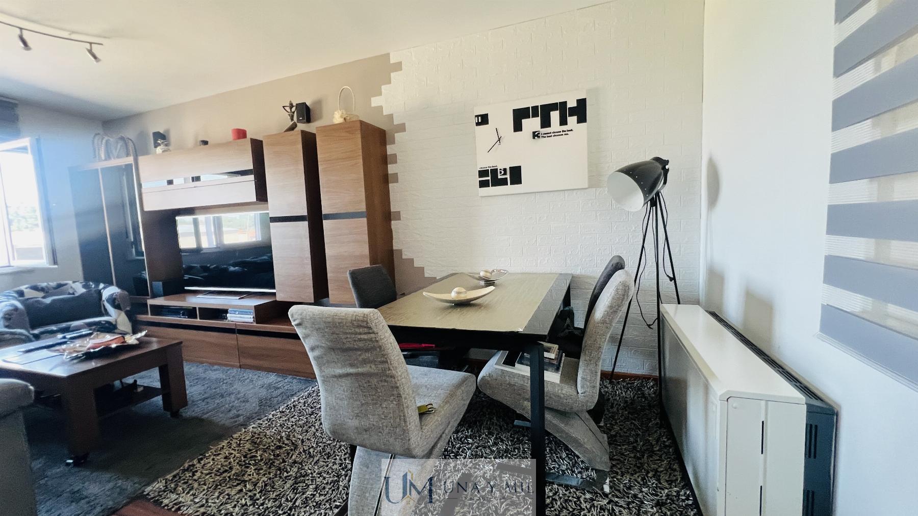 Venta de piso en Arapiles