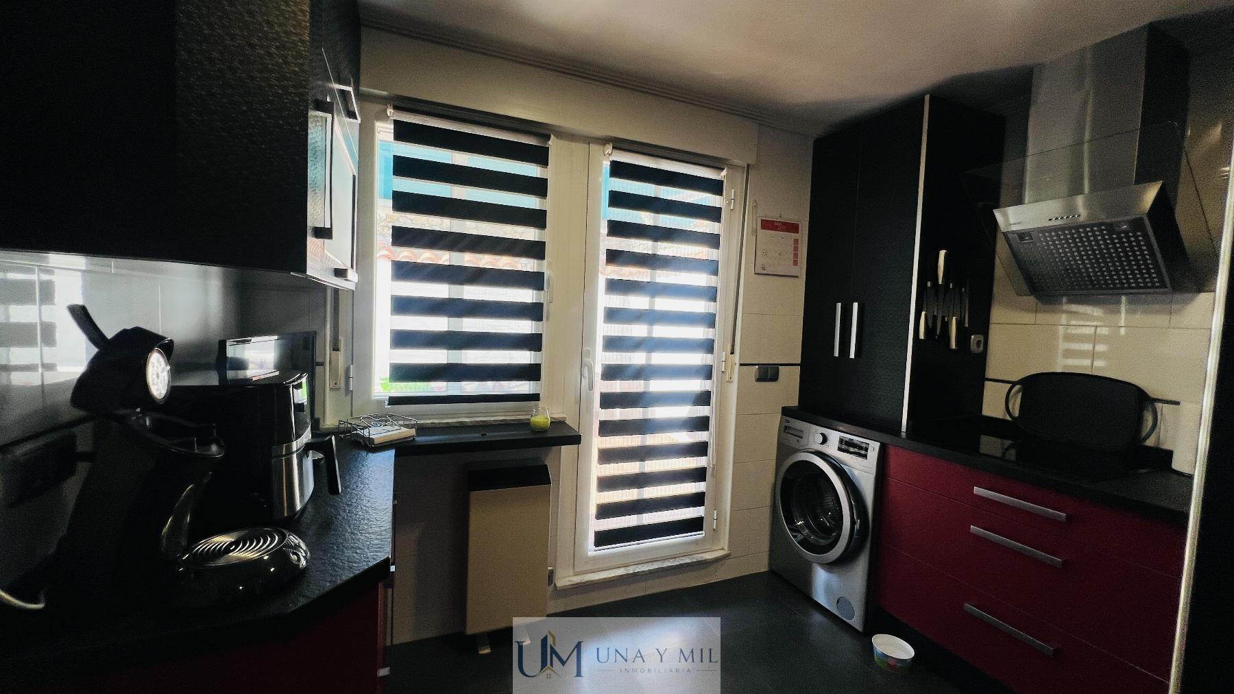 Venta de piso en Arapiles