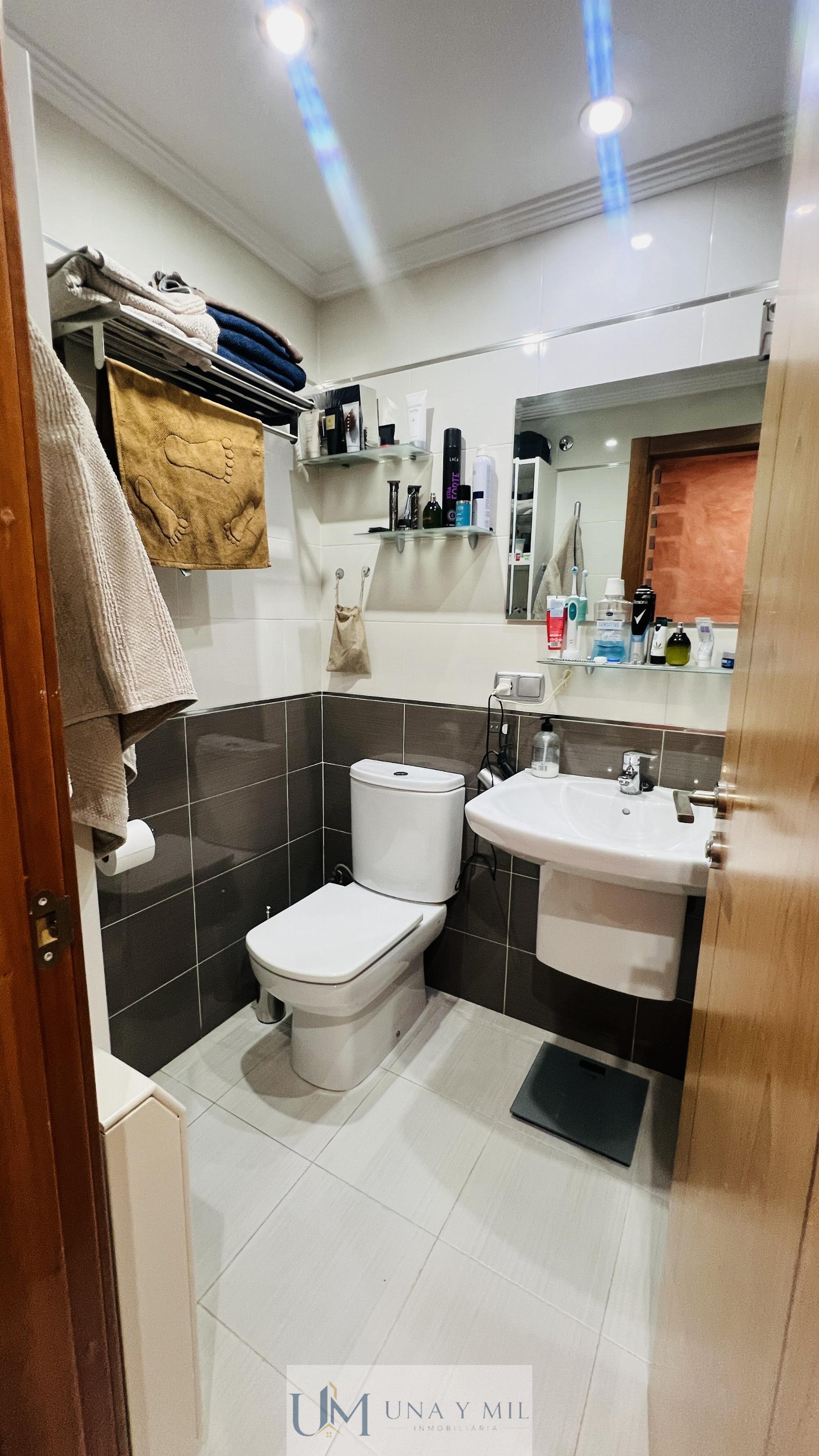 Venta de piso en Arapiles