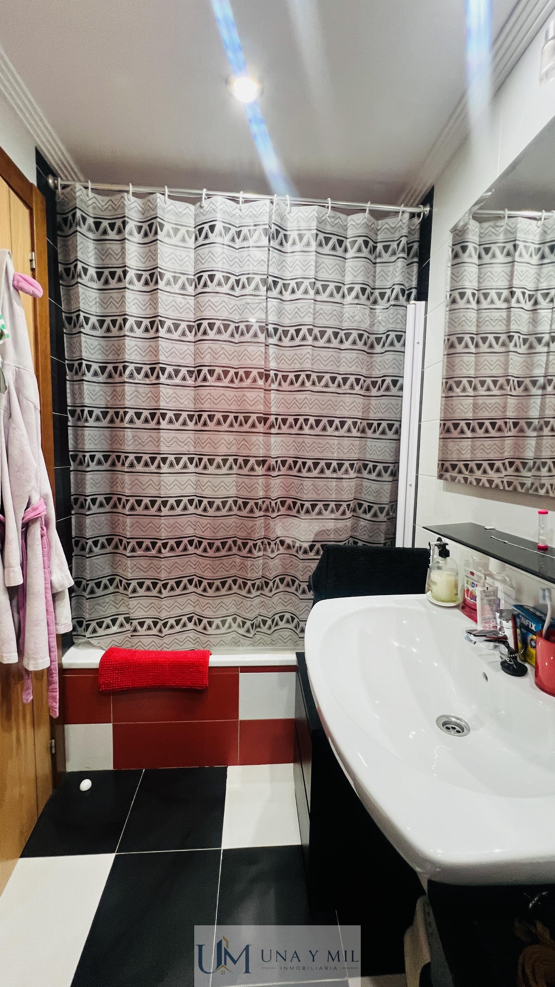 Venta de piso en Arapiles