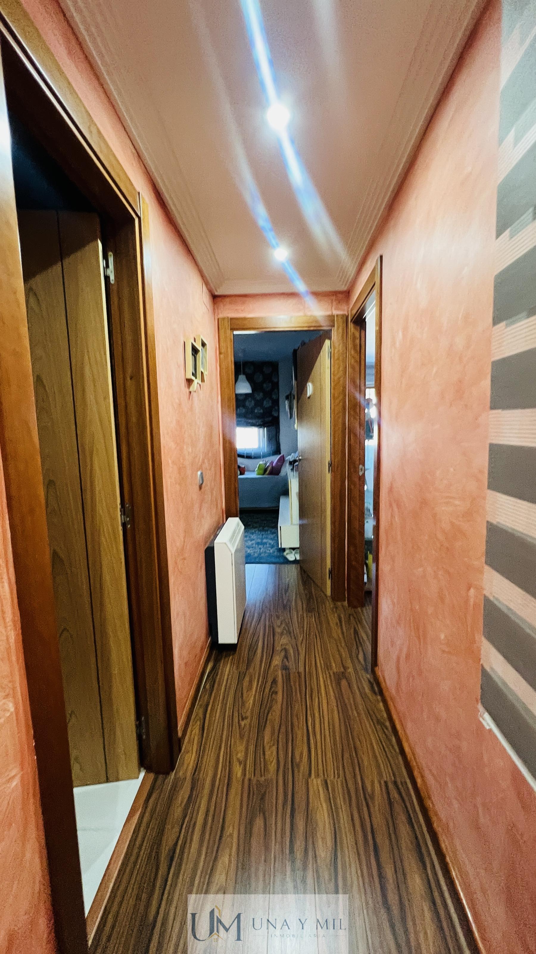 Venta de piso en Arapiles