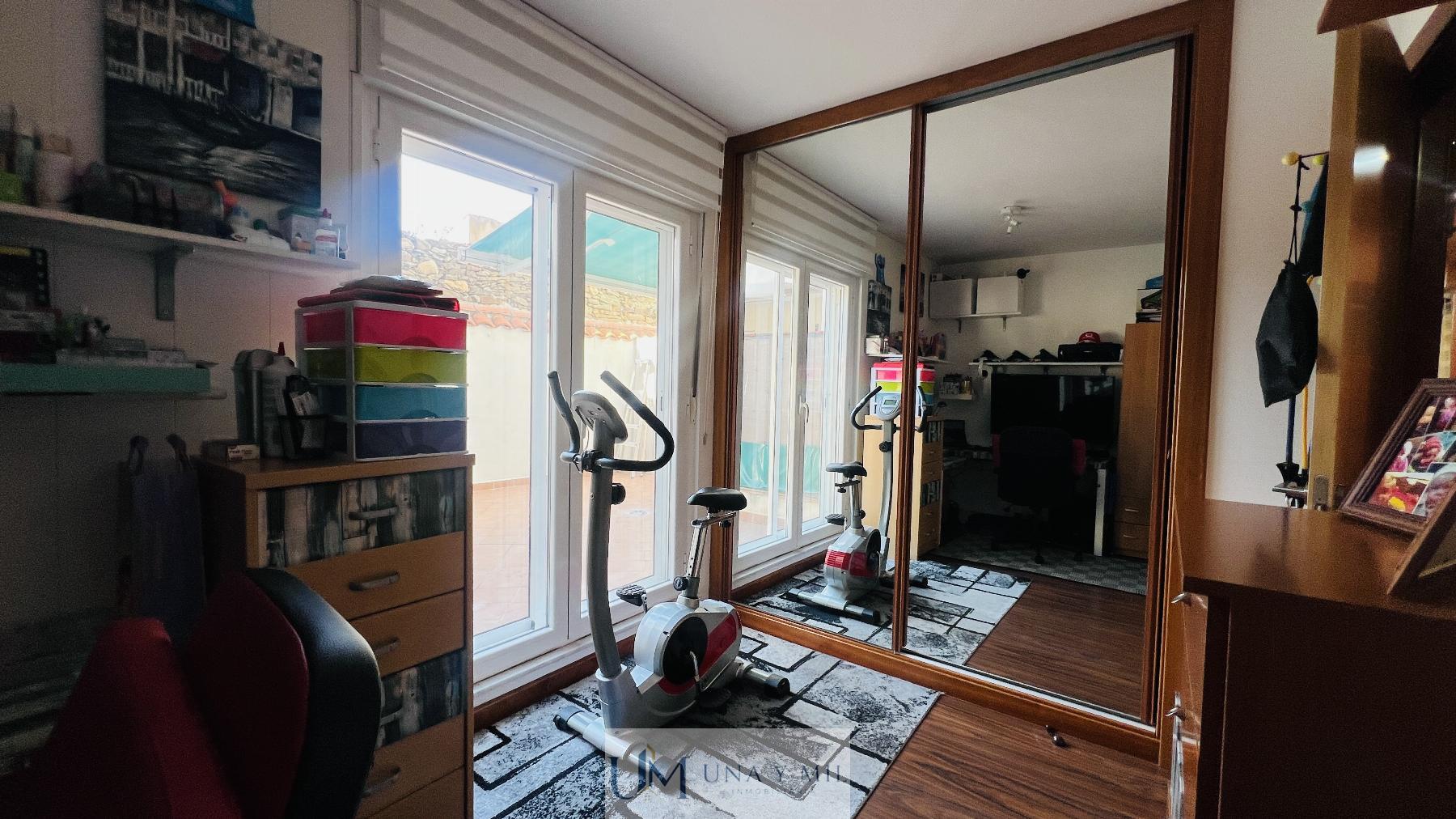 Venta de piso en Arapiles