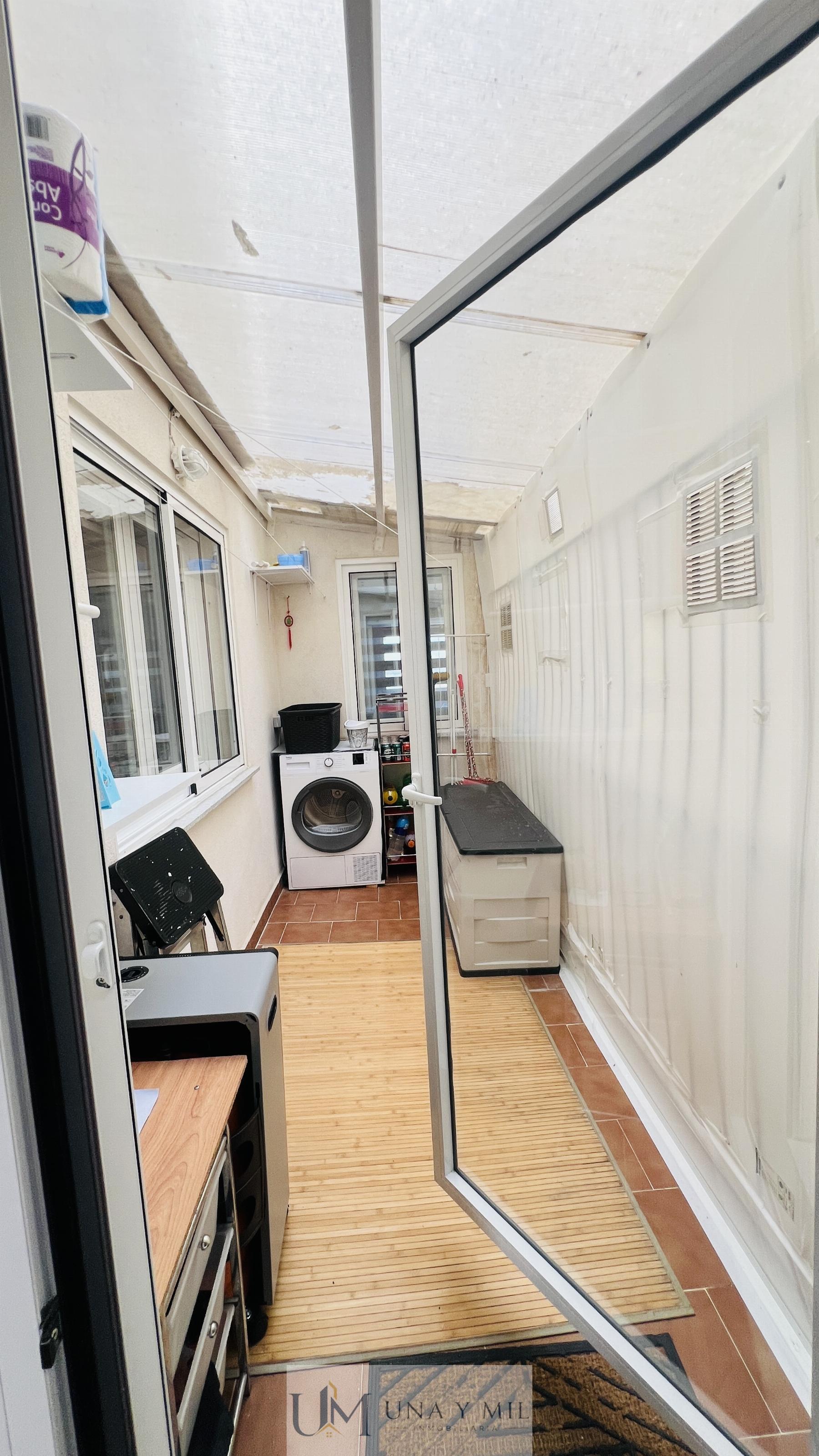 Venta de piso en Arapiles