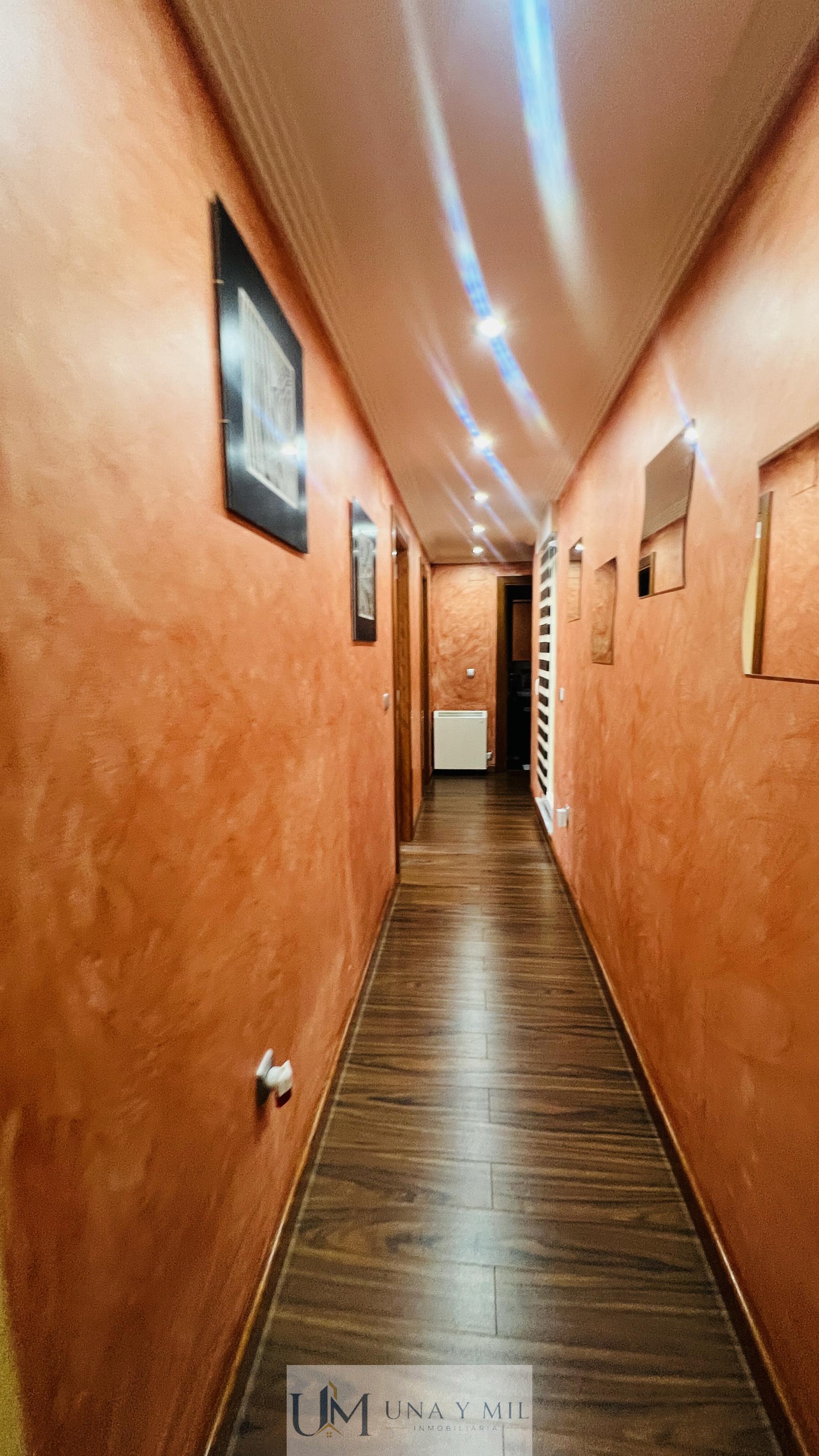 Venta de piso en Arapiles