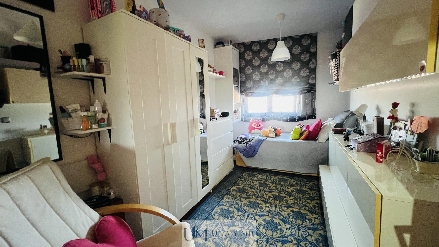 Venta de piso en Arapiles