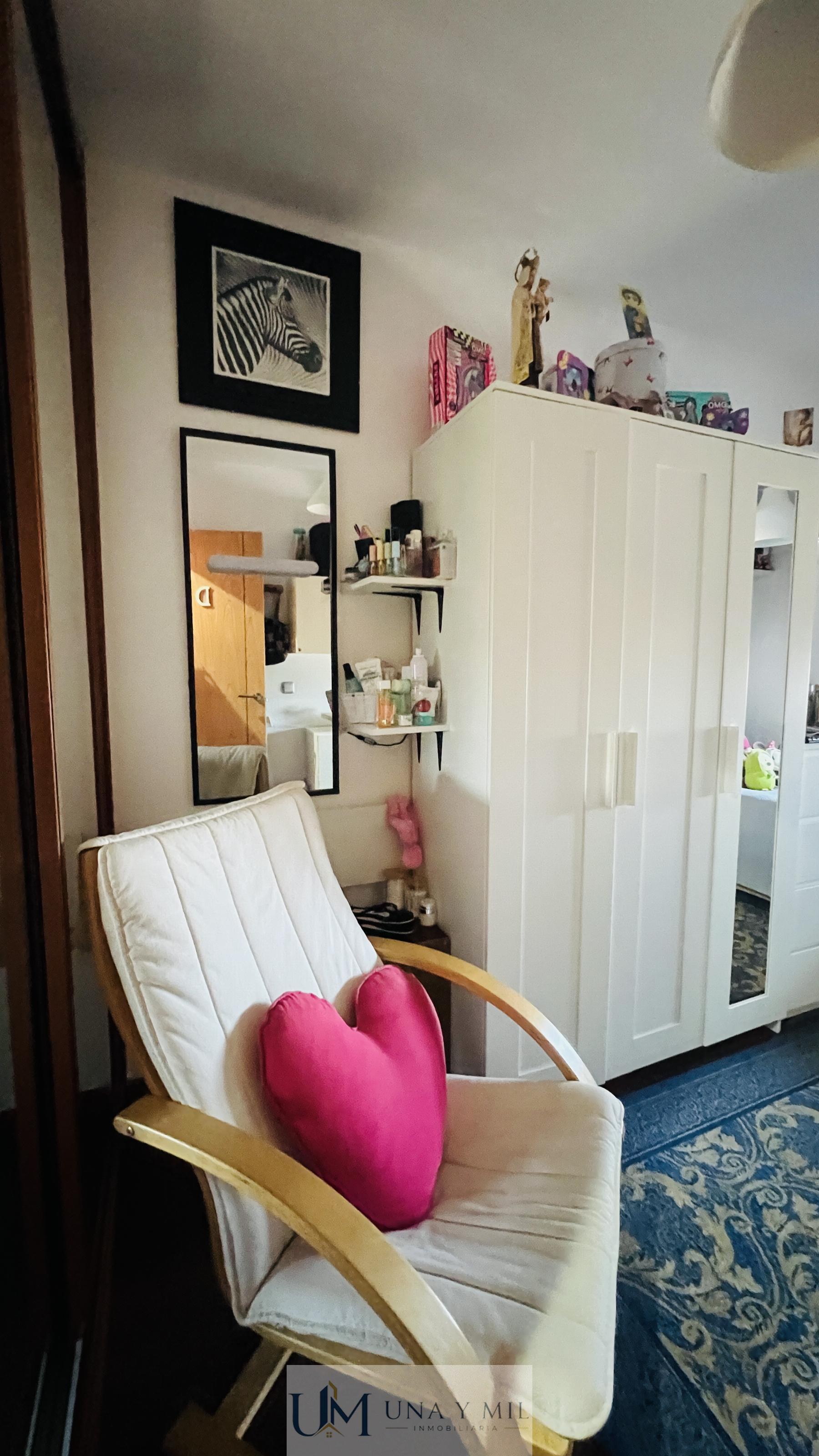 Venta de piso en Arapiles