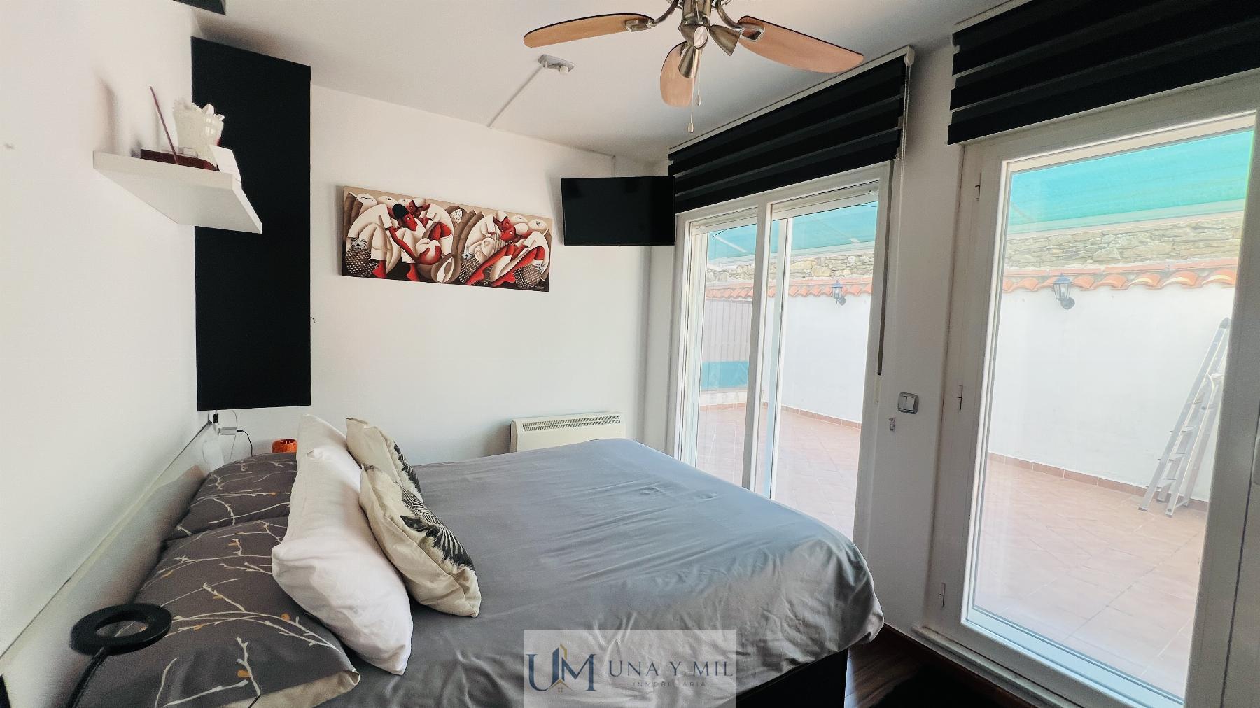 Venta de piso en Arapiles