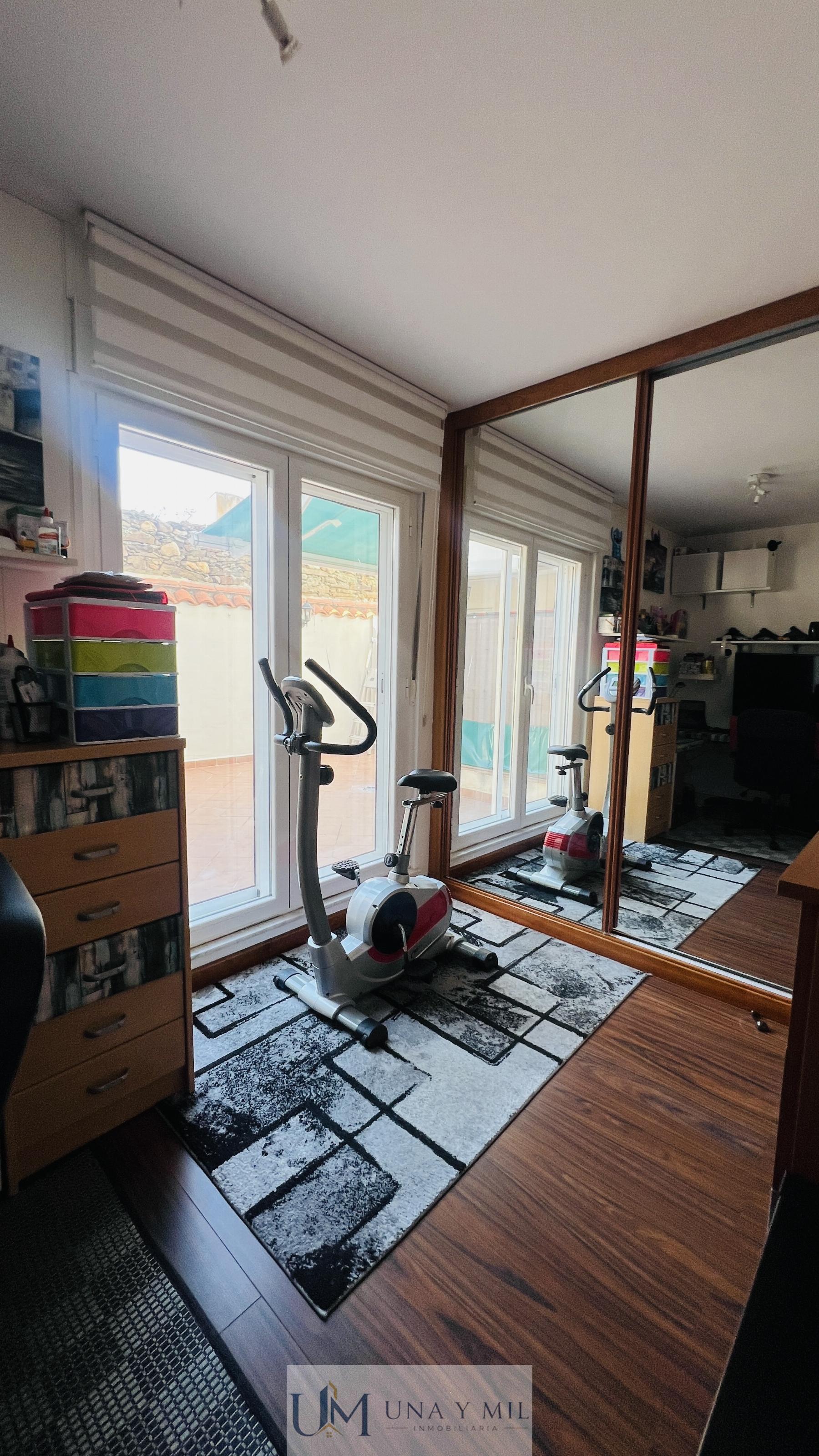 Venta de piso en Arapiles