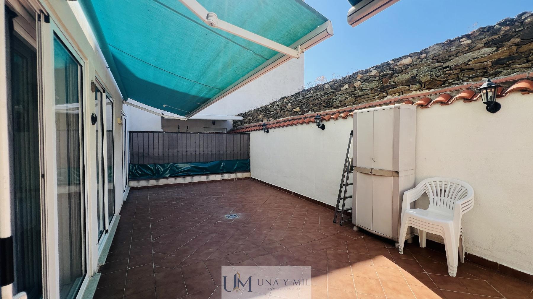 Venta de piso en Arapiles