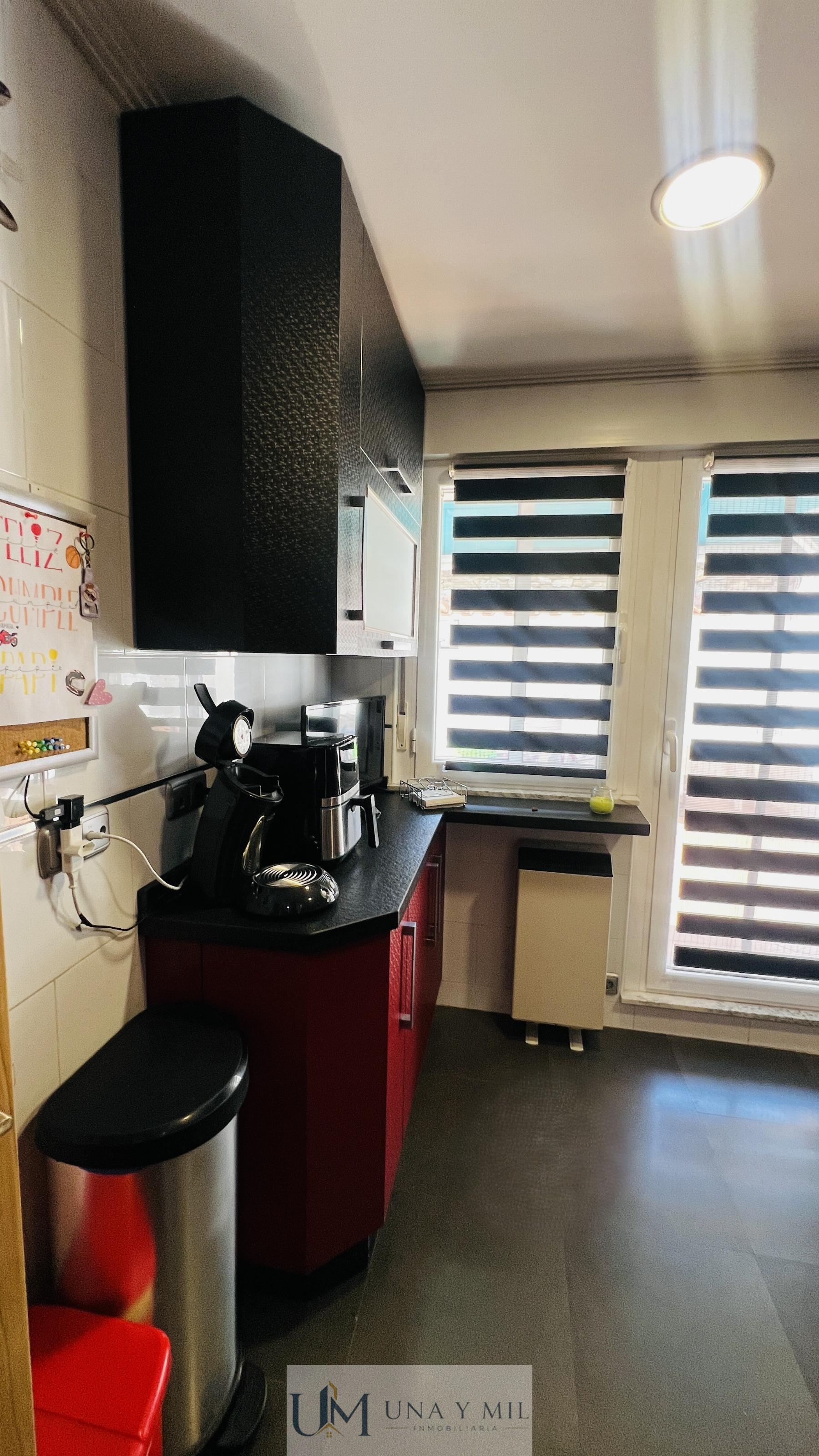 Venta de piso en Arapiles