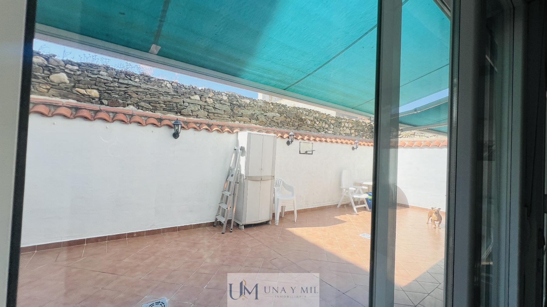 Venta de piso en Arapiles
