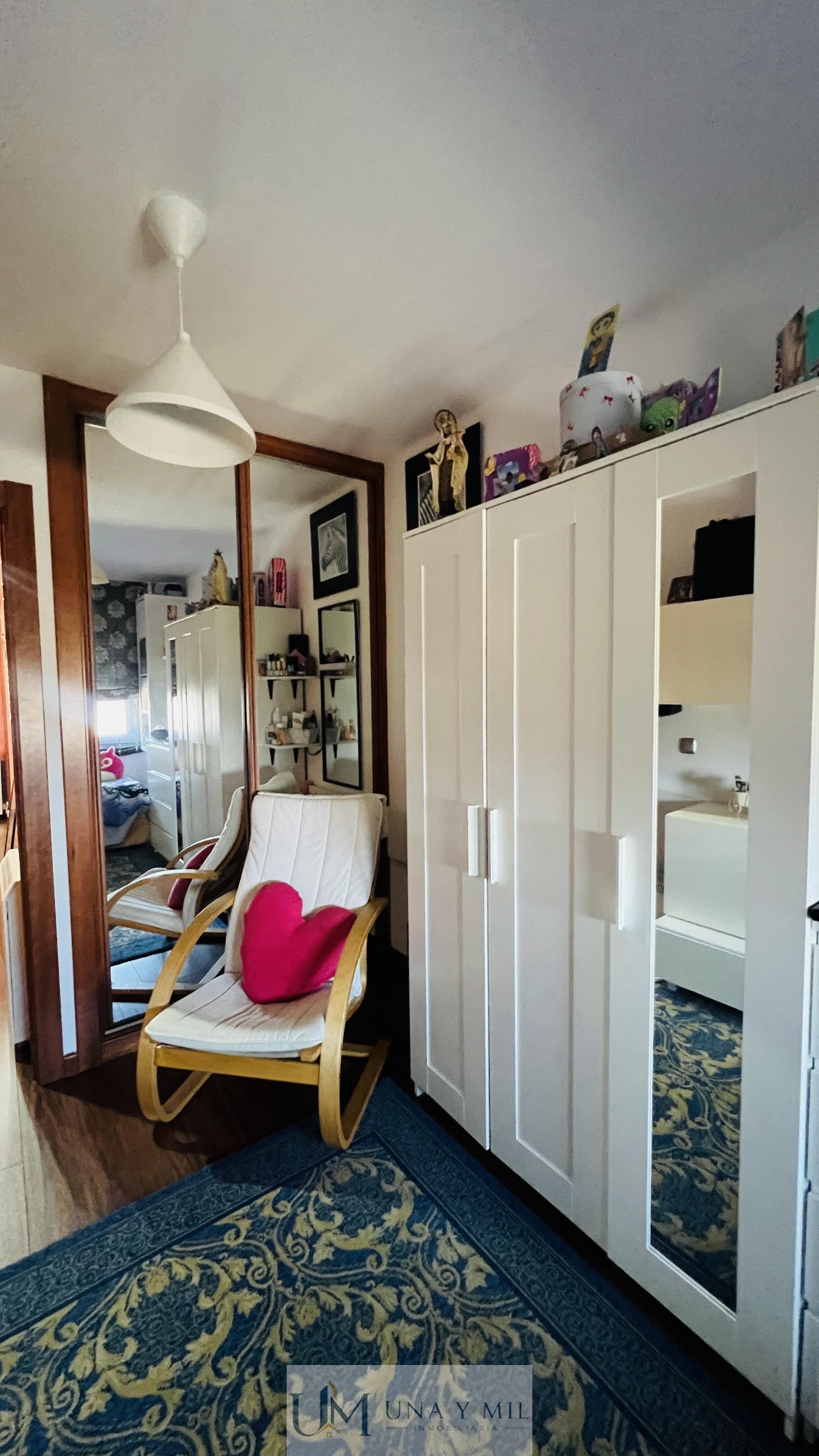 Venta de piso en Arapiles