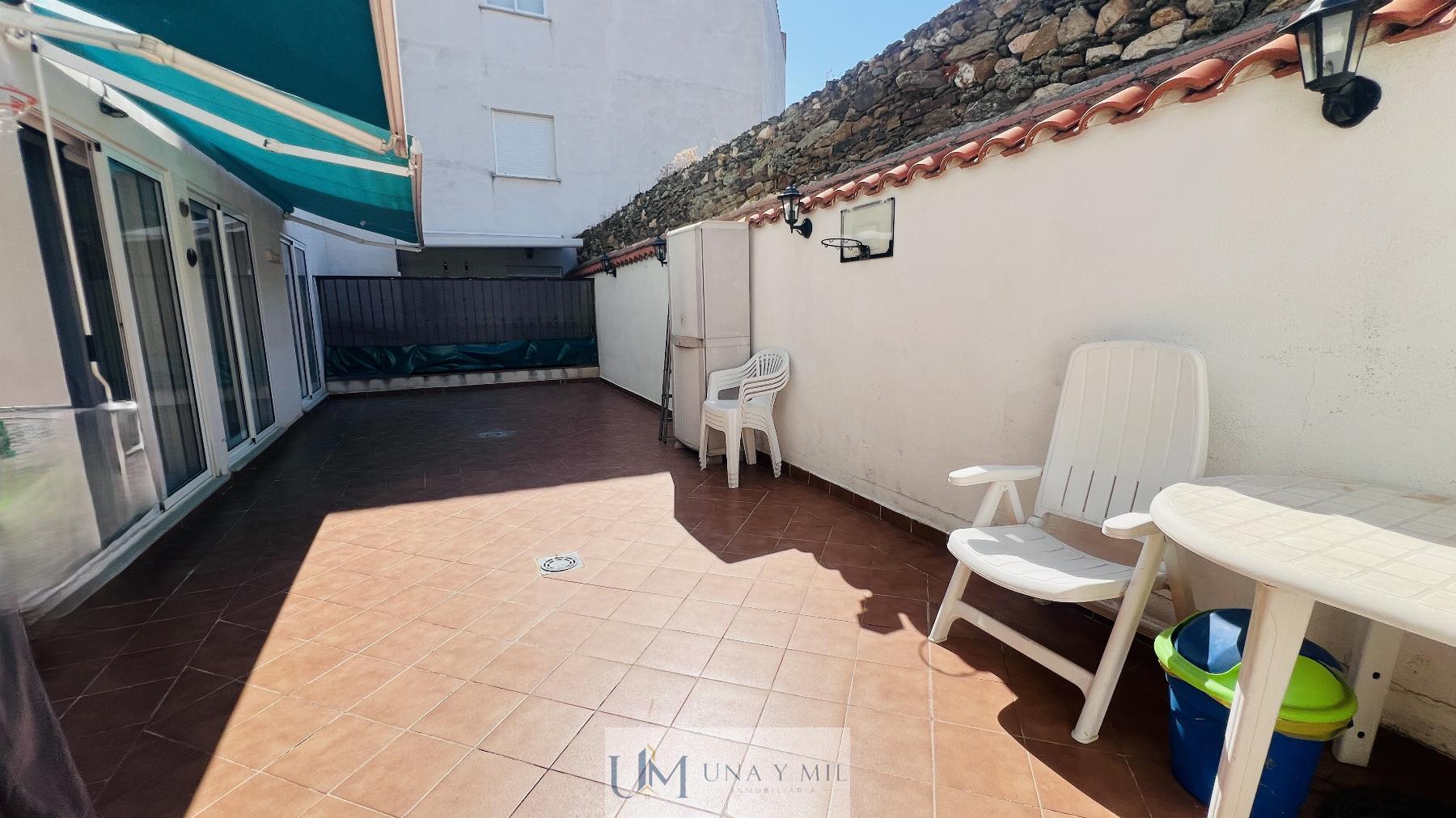 Venta de piso en Arapiles