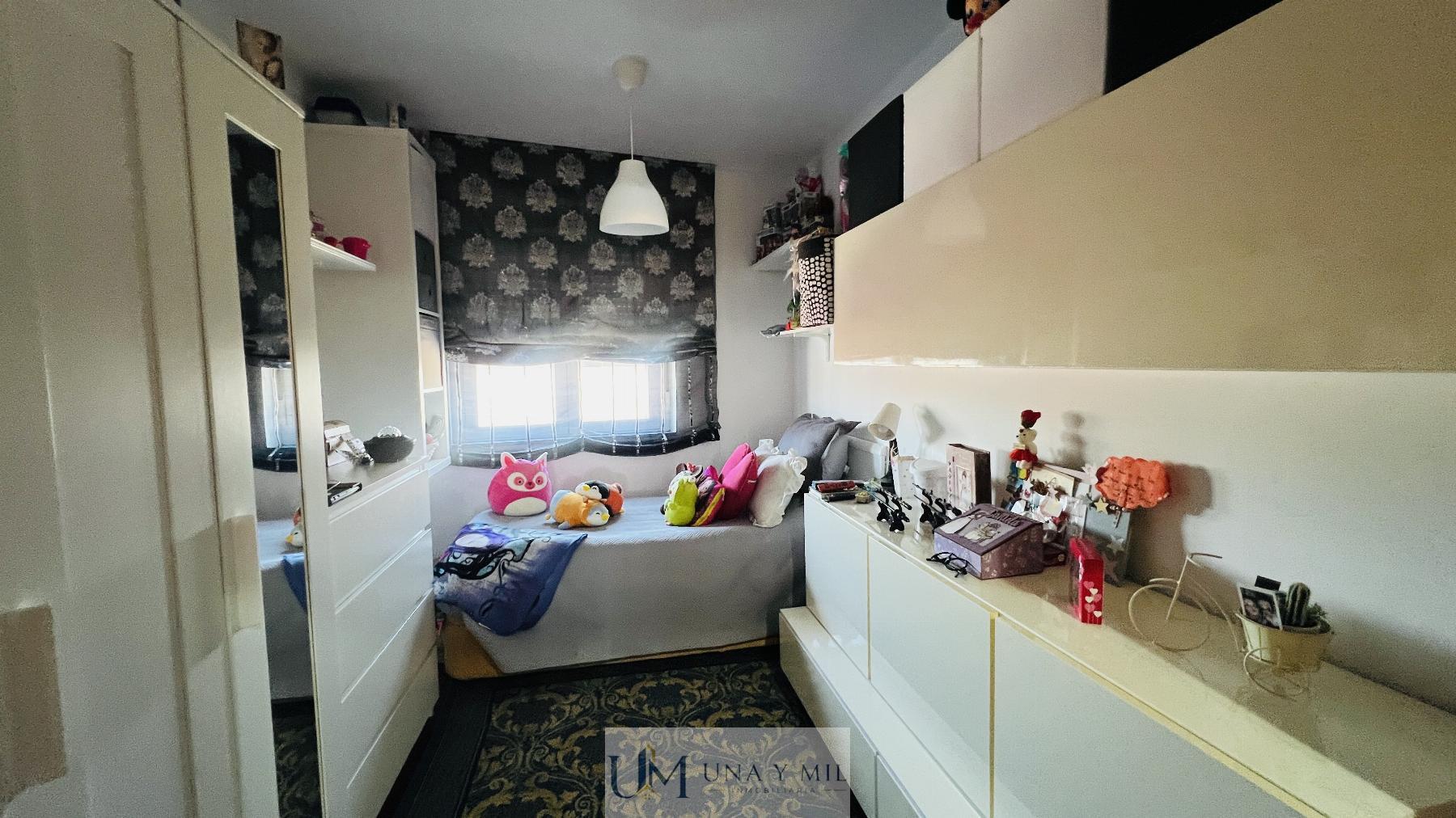 Venta de piso en Arapiles
