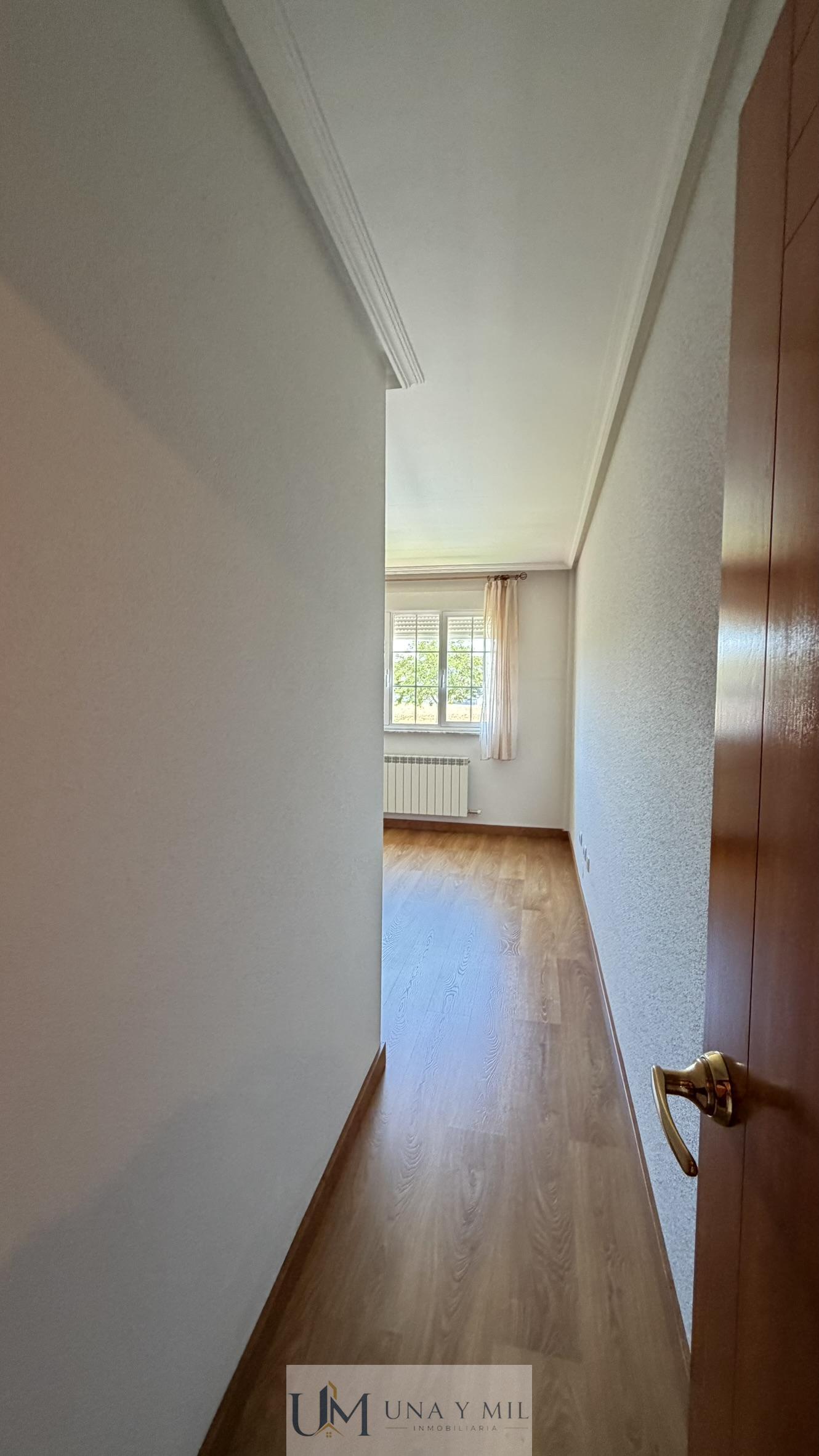 Dormitorio principal