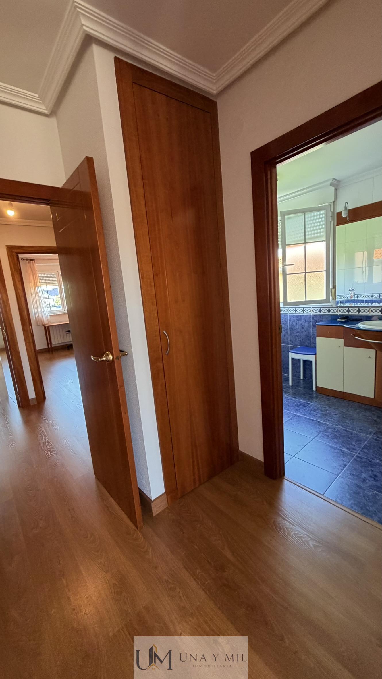 Dormitorio principal