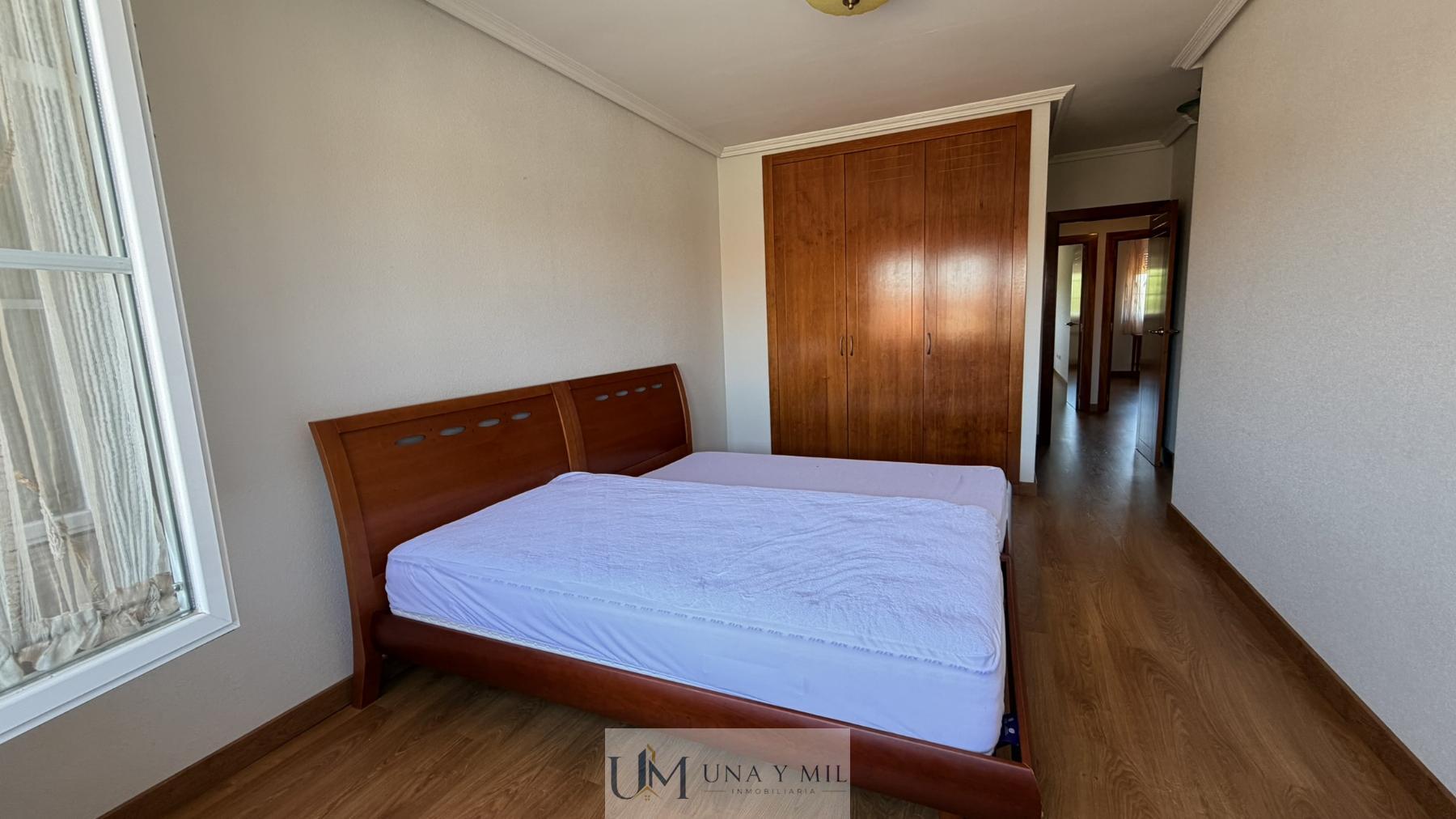 Dormitorio principal